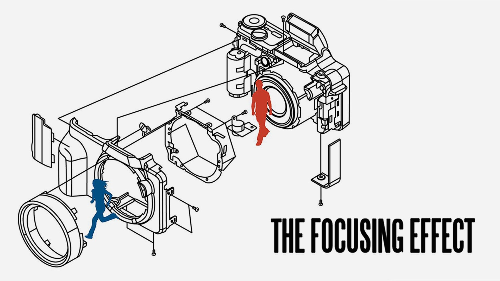 Watch The Focusing Effect (2018) Full Movie Free Online - Plex