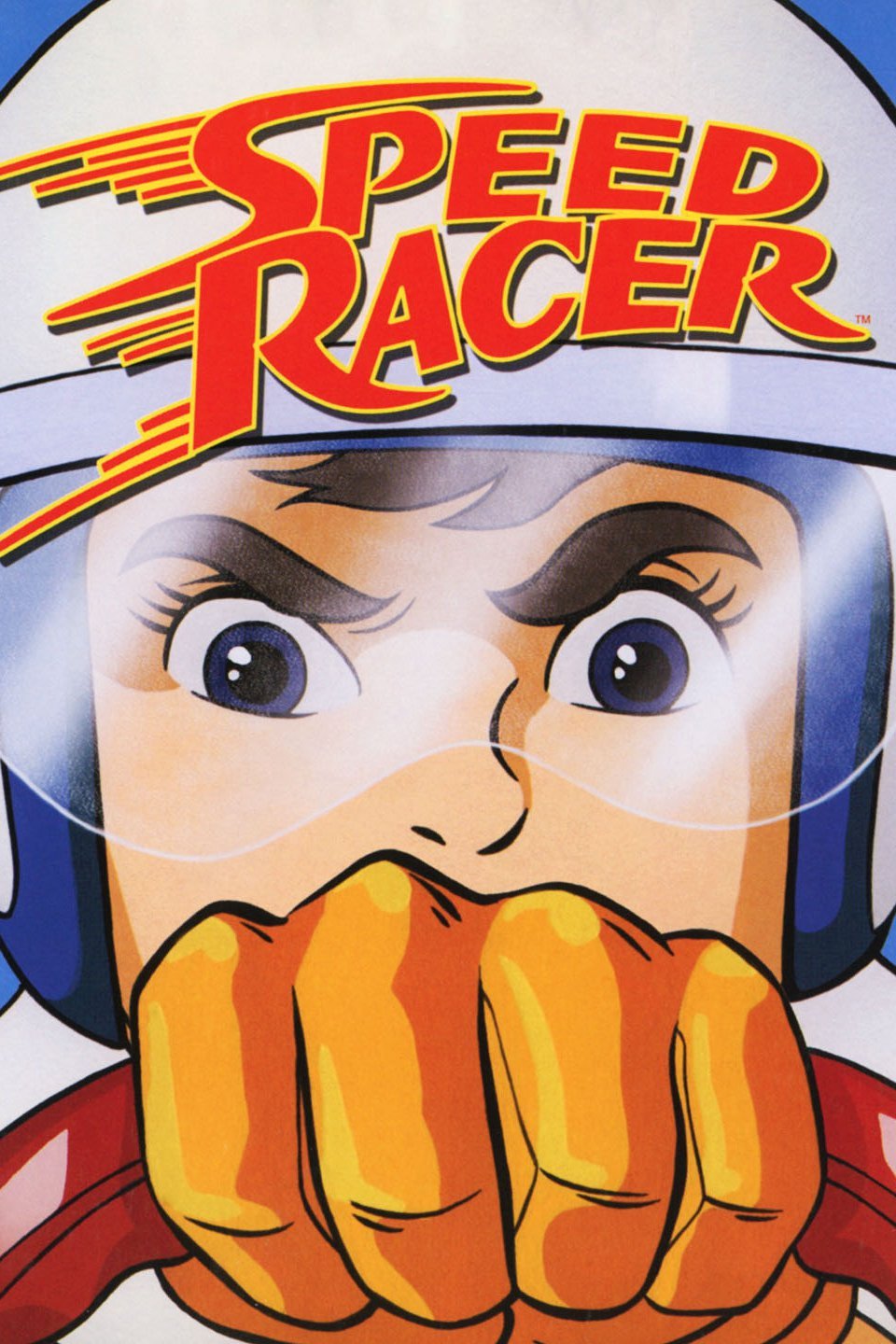 Speed Racer on FREECABLE TV