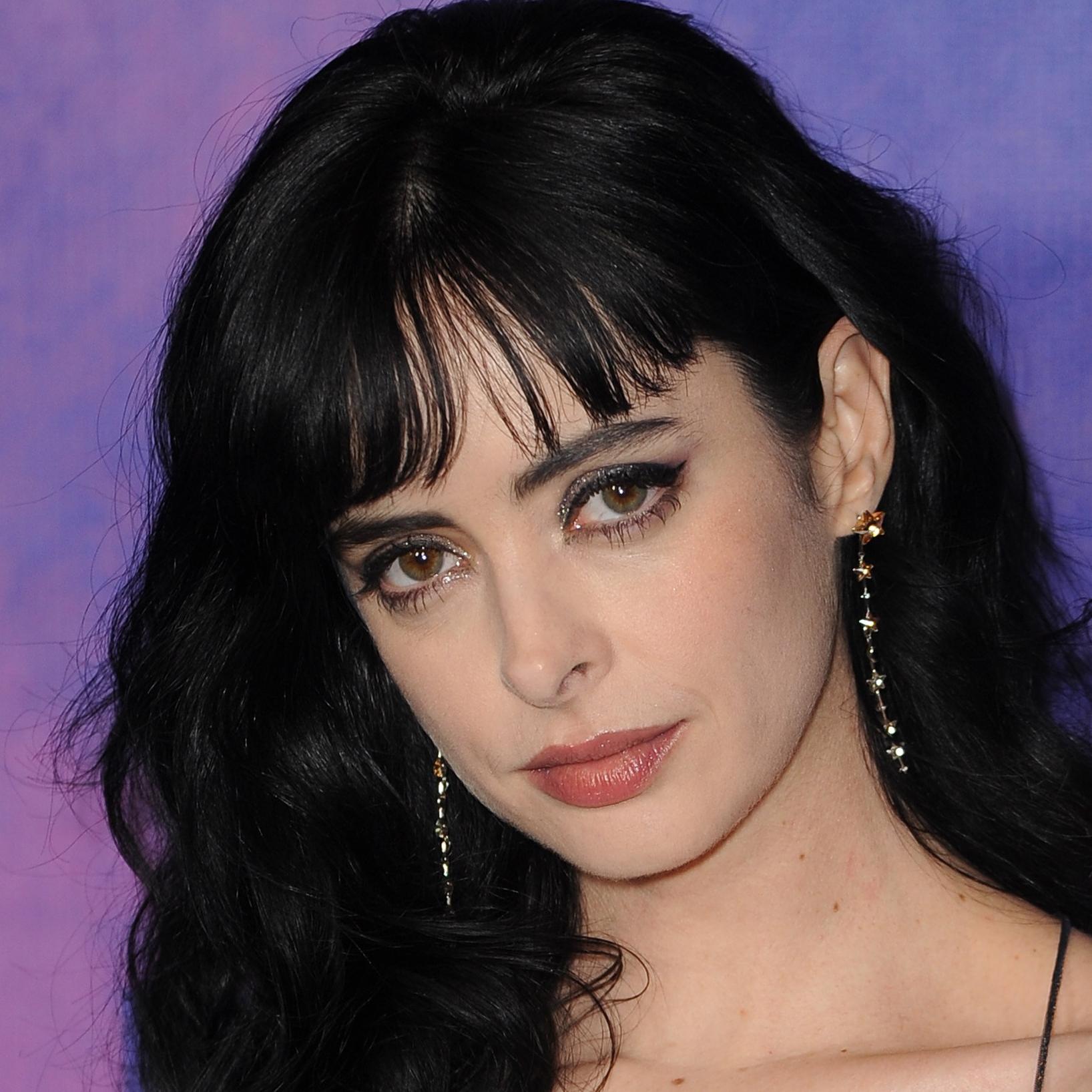 Krysten Ritter