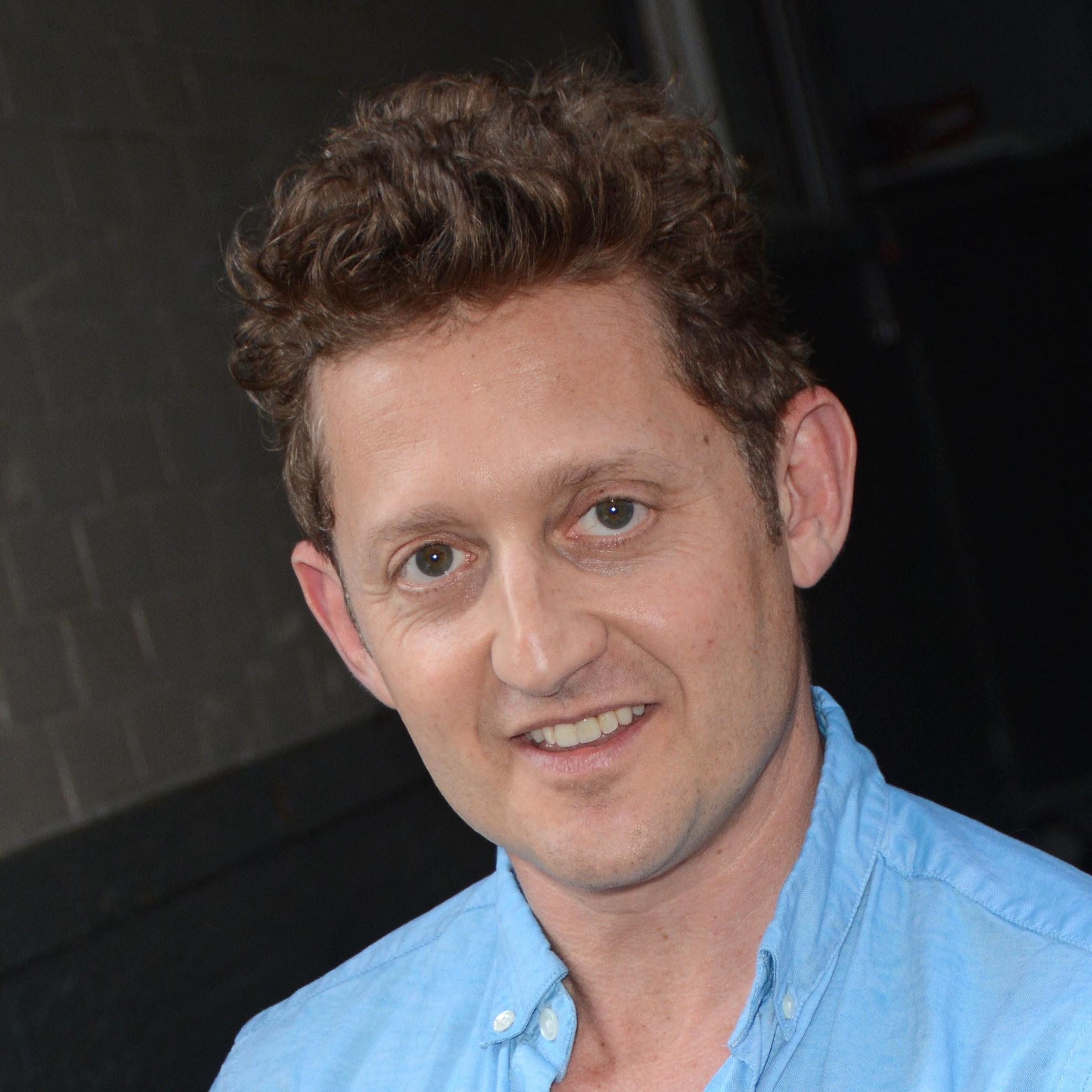 Alex Winter