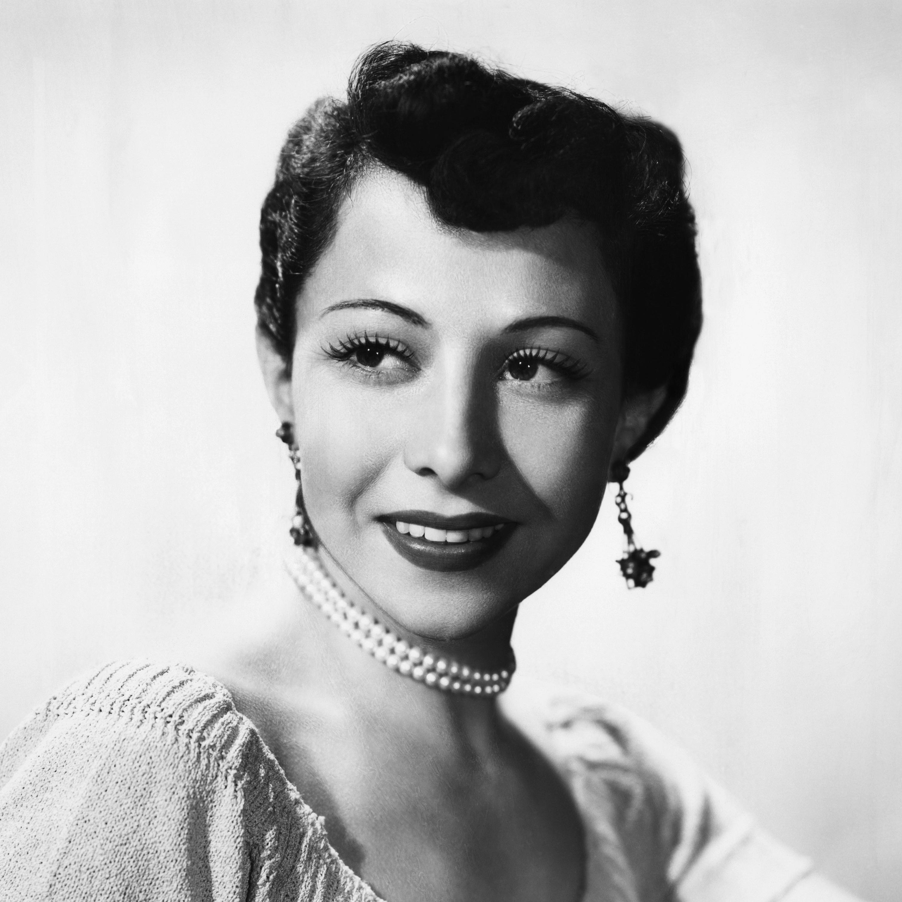 June Foray