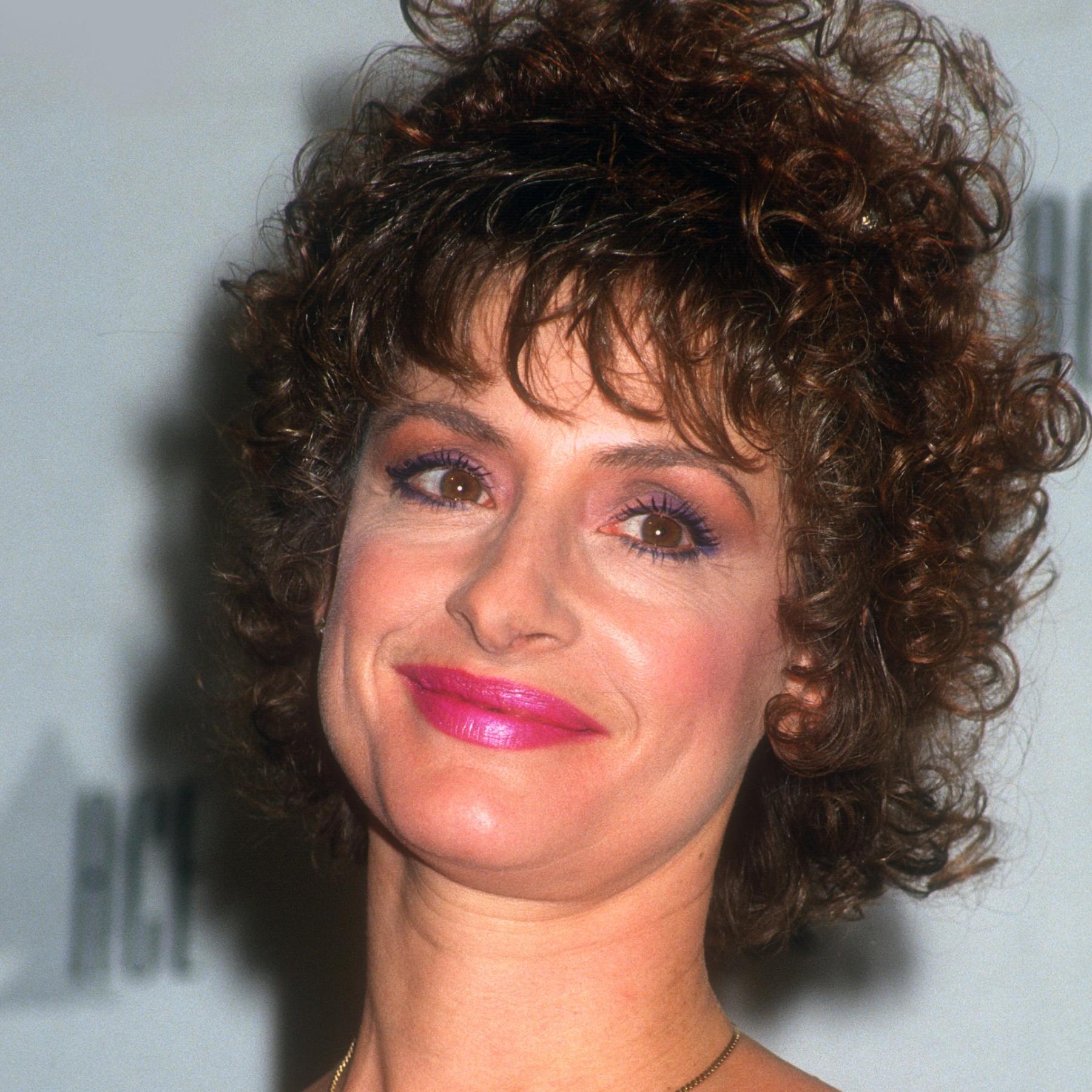 Patti LuPone