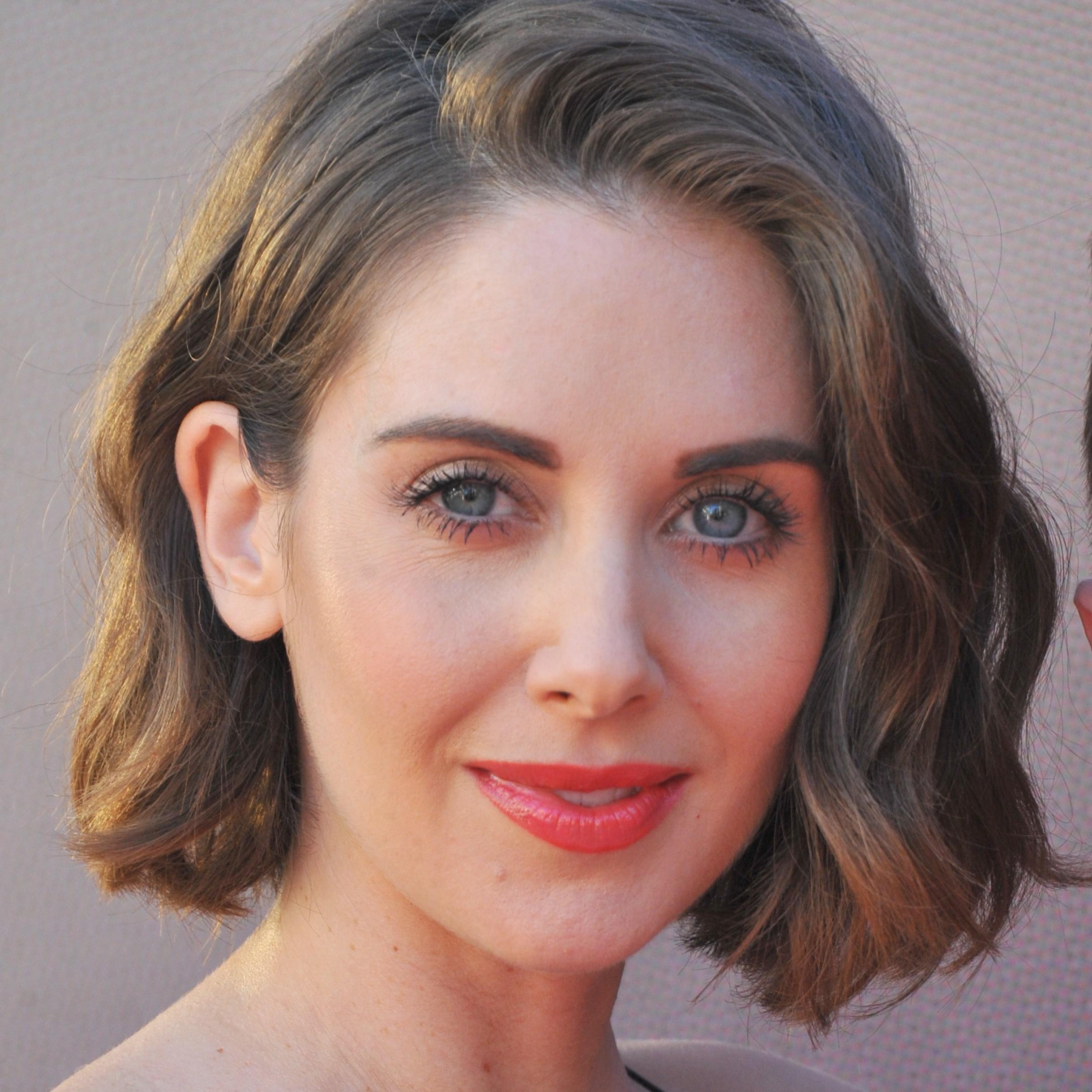 Alison Brie