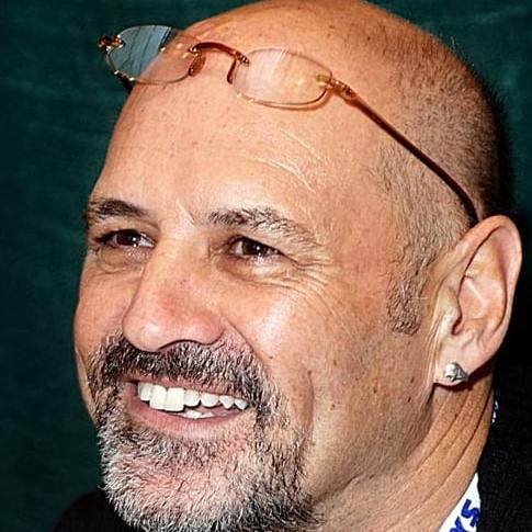 Anthony Forrest
