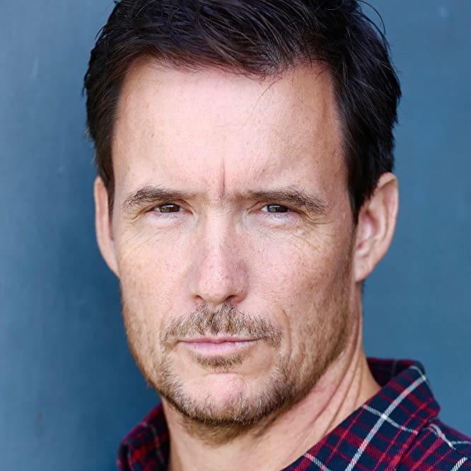 Peter Brooke