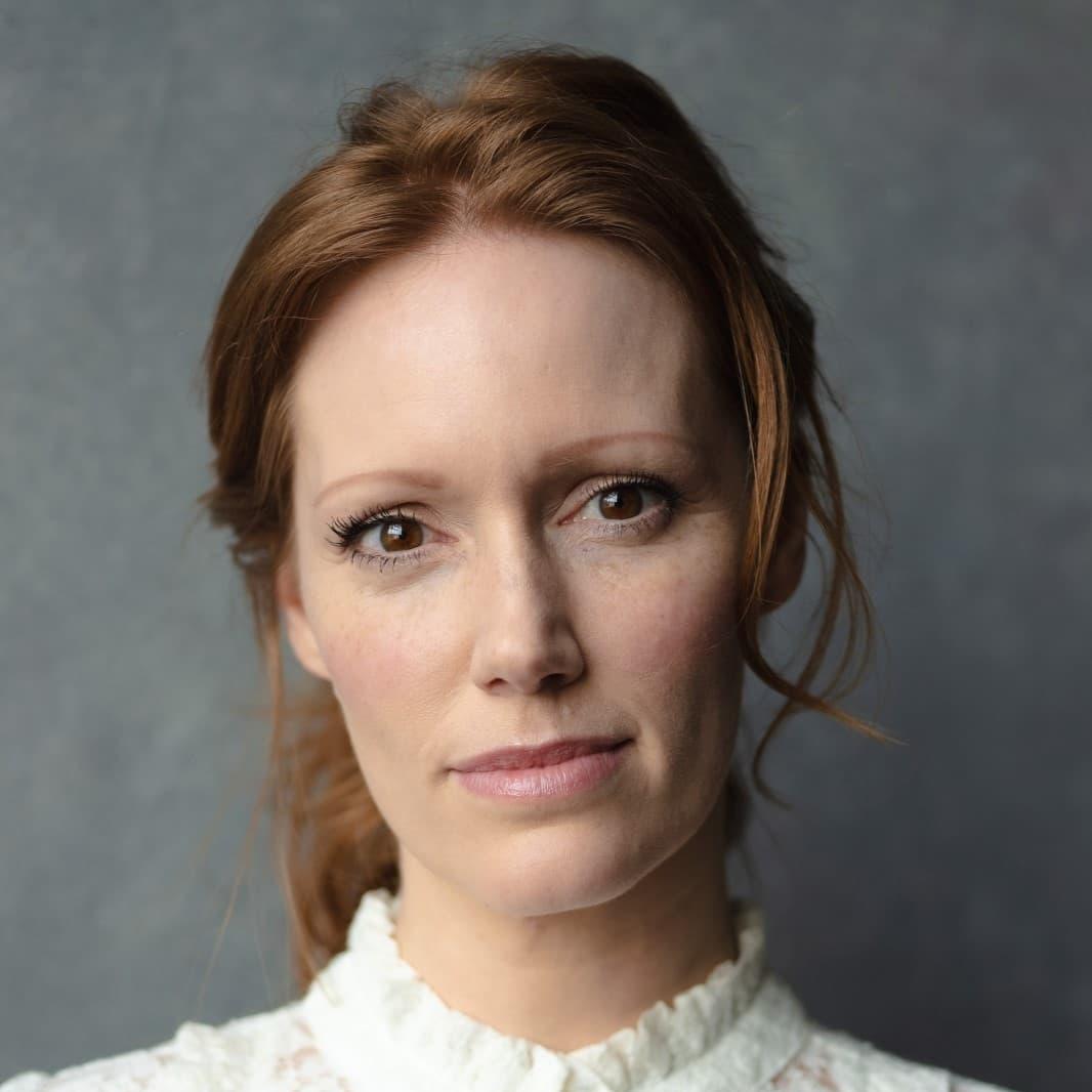 Clare Foster
