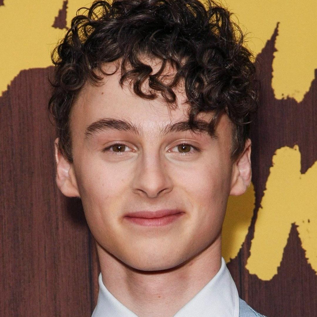 Wyatt Oleff