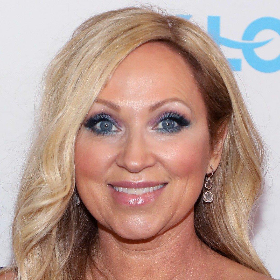 Leigh-Allyn Baker
