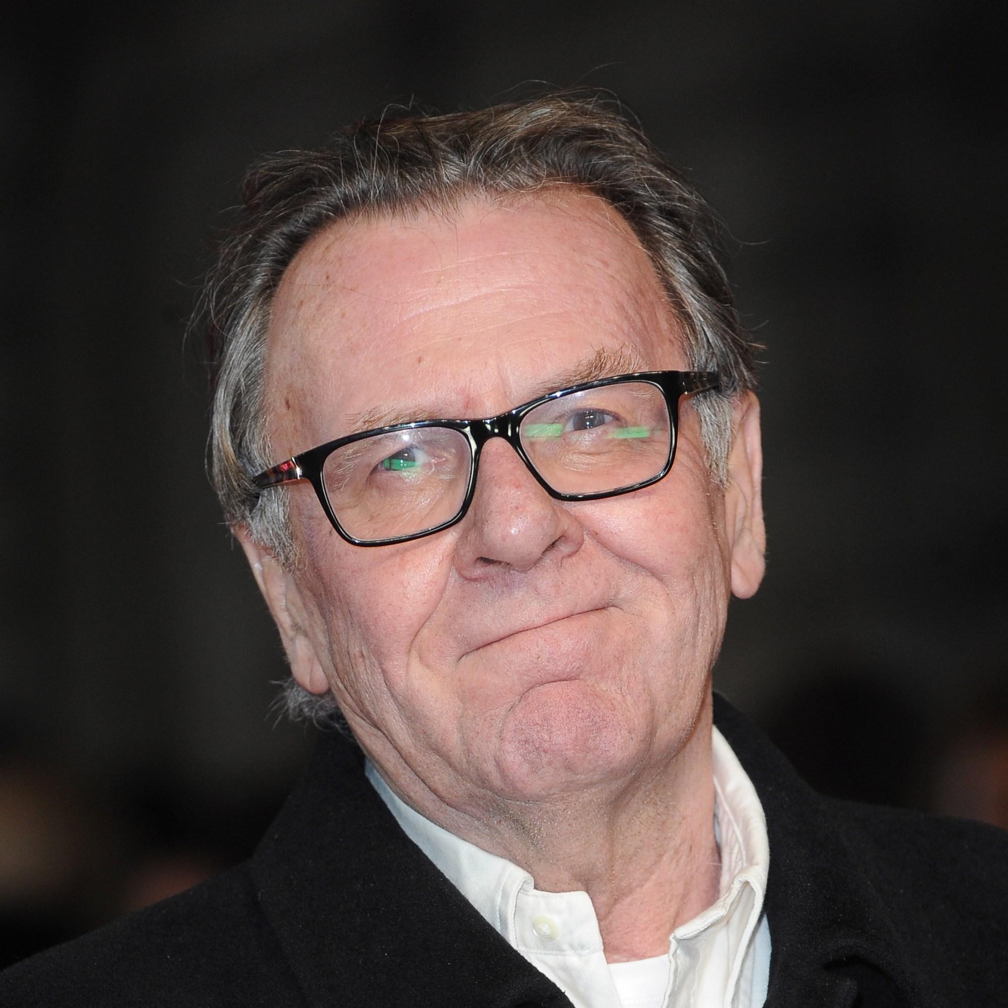 Tom Wilkinson