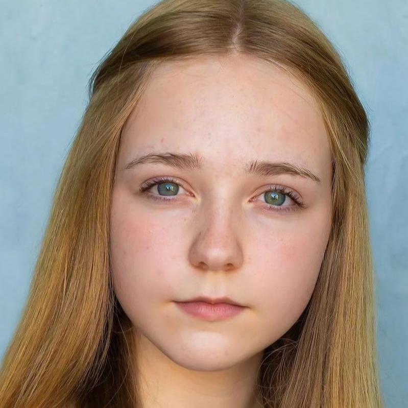 Olivia Clark