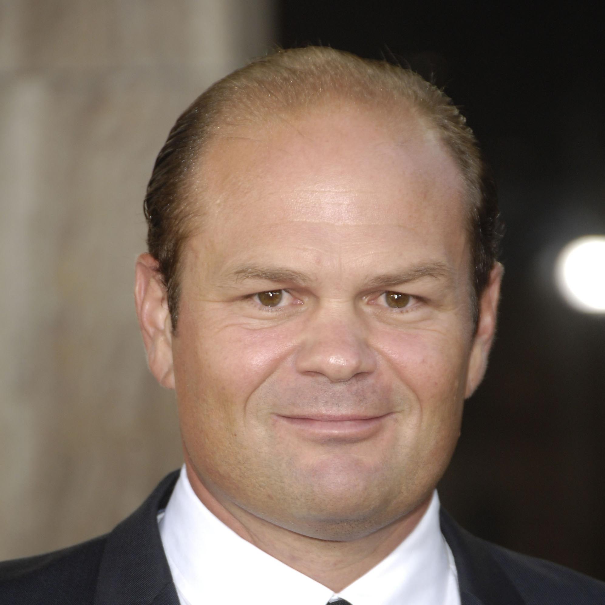Chris Bauer