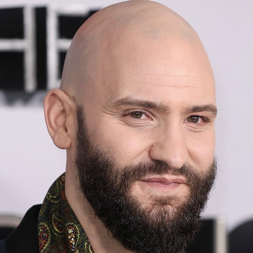 Huw Novelli