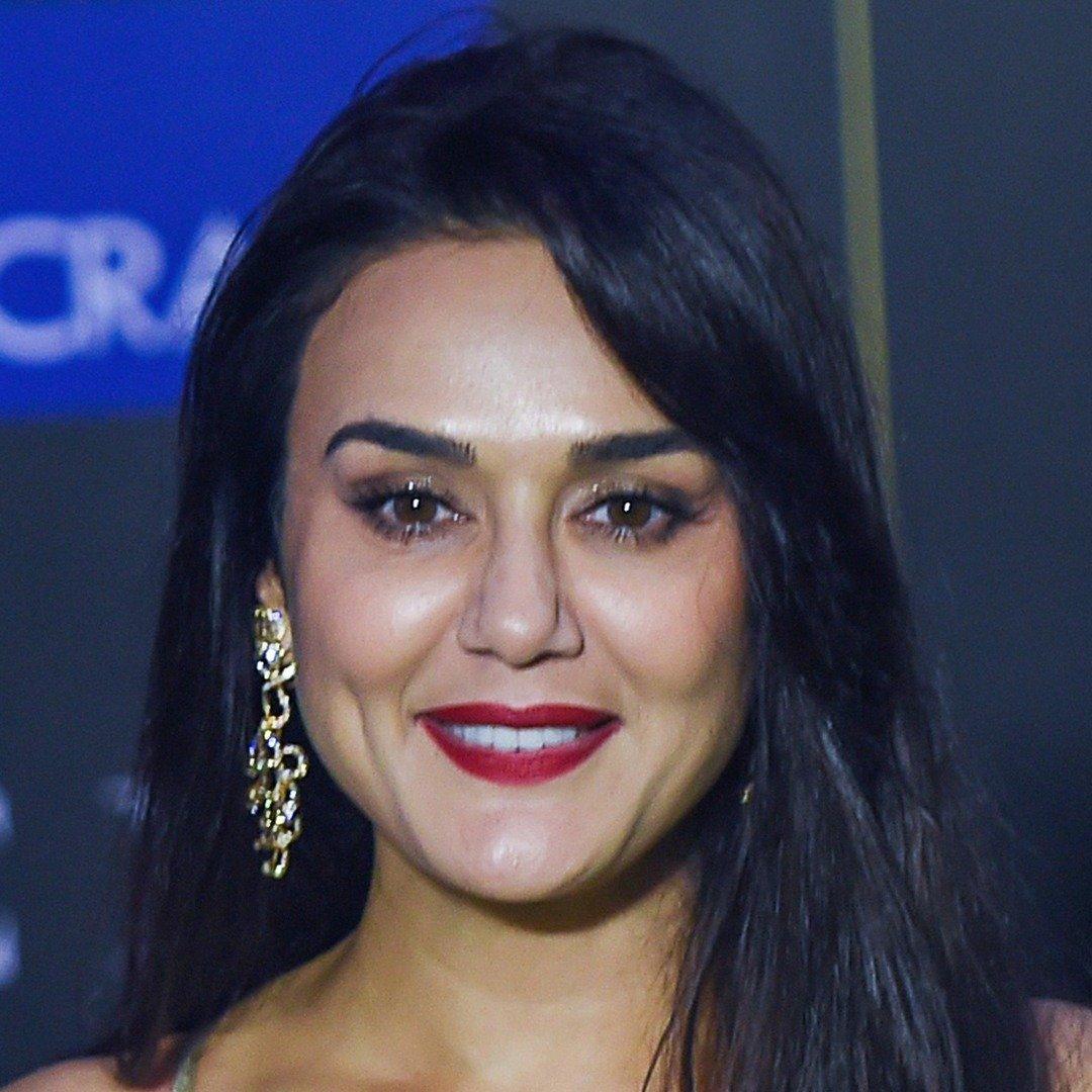 Preity Zinta Movies and TV Shows - Plex