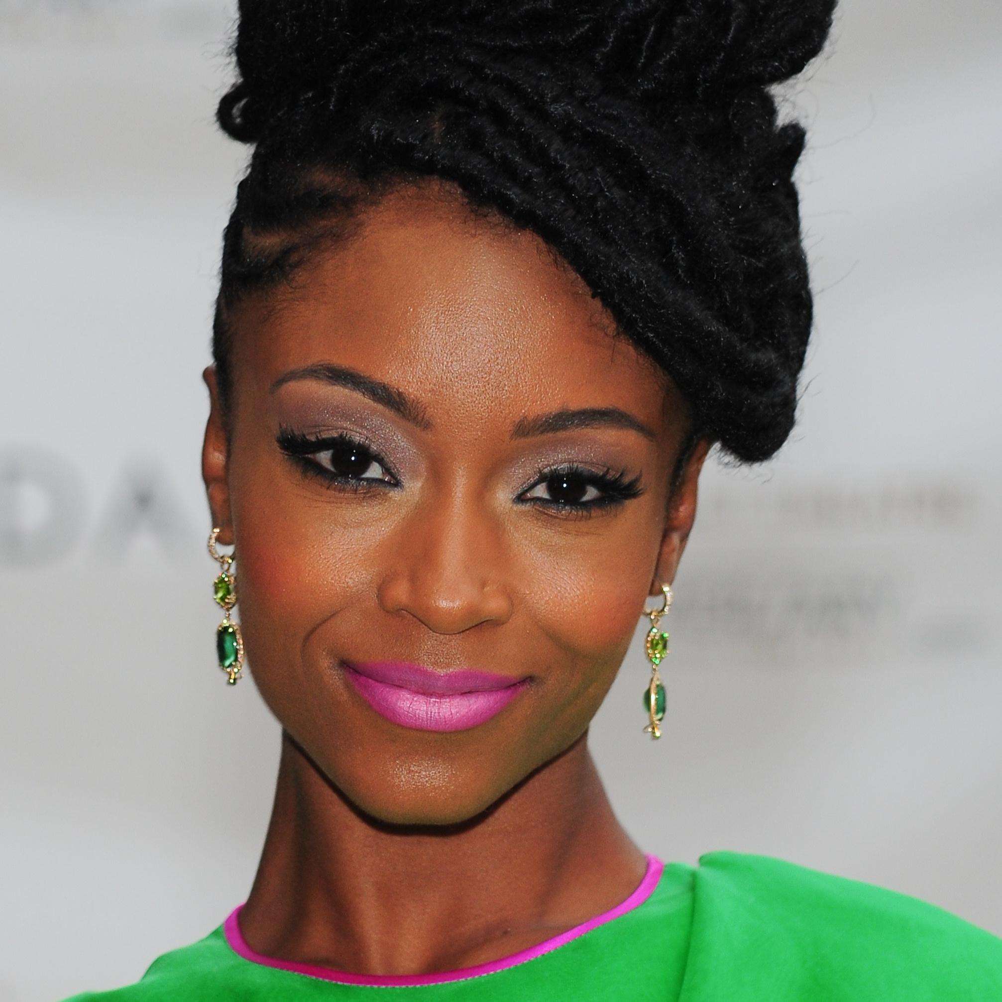 Yaya DaCosta