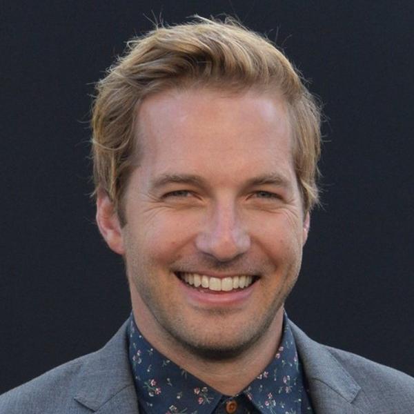 Ryan Hansen