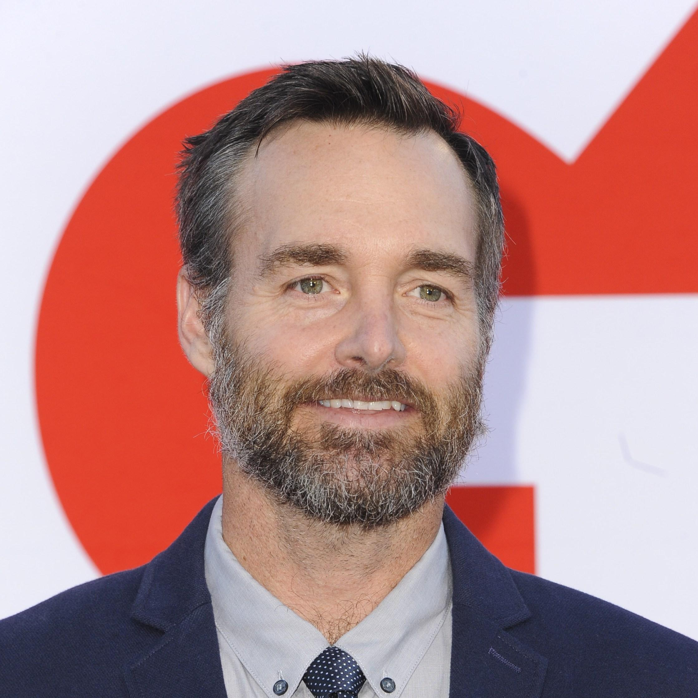 Will Forte