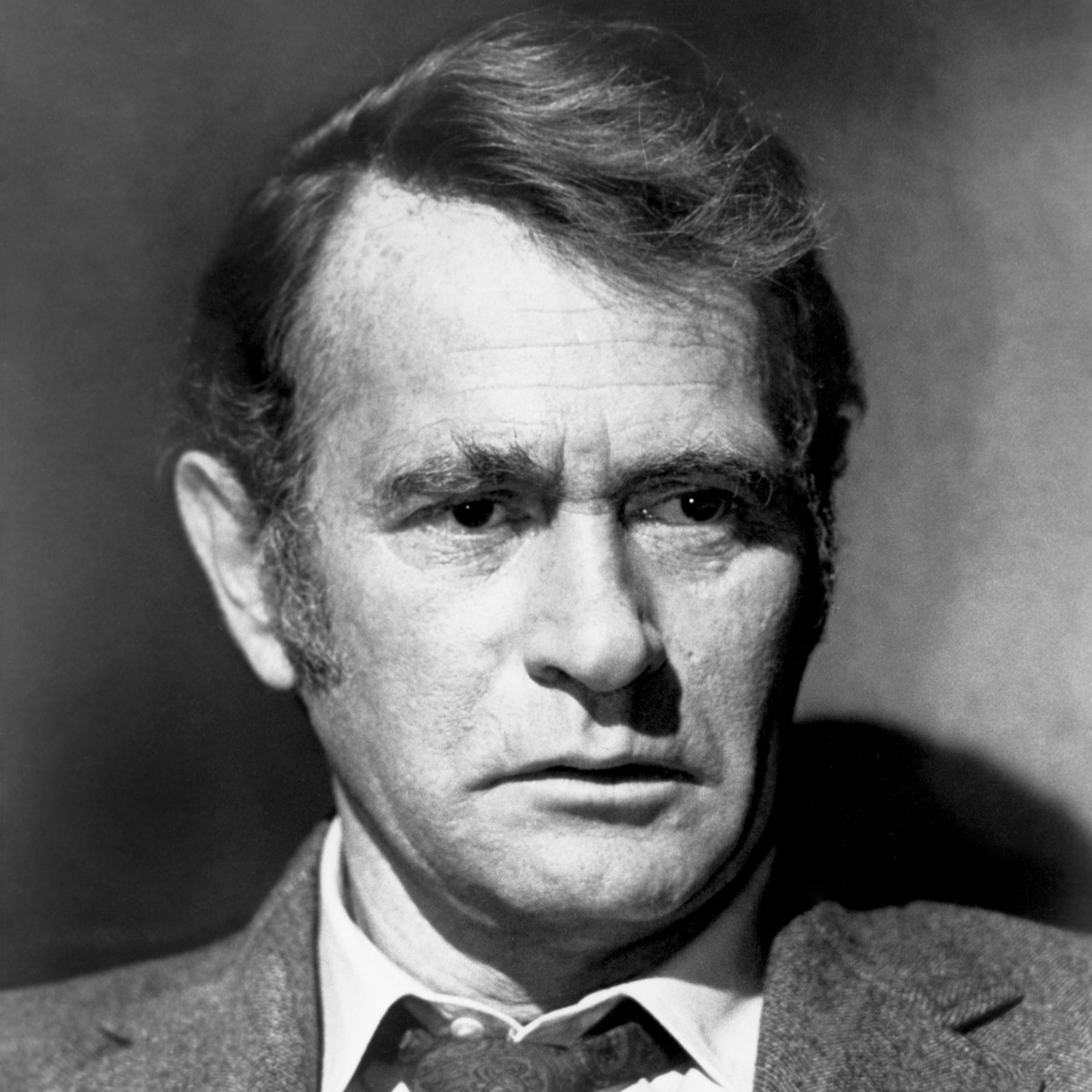 Darren McGavin