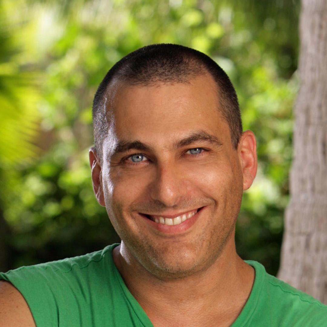 Jonathan Penner Movies and TV Shows