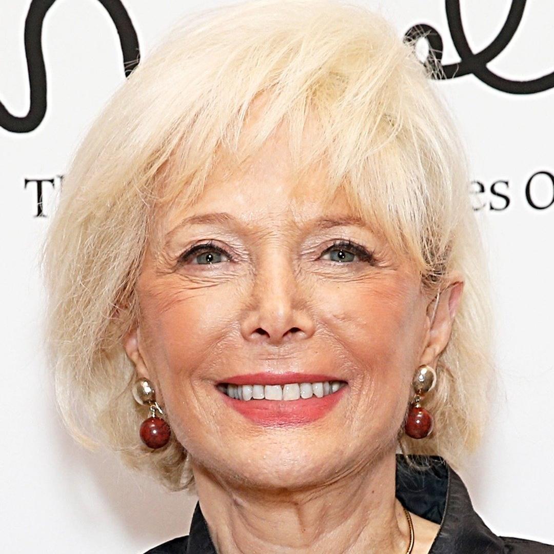 Lesley Stahl