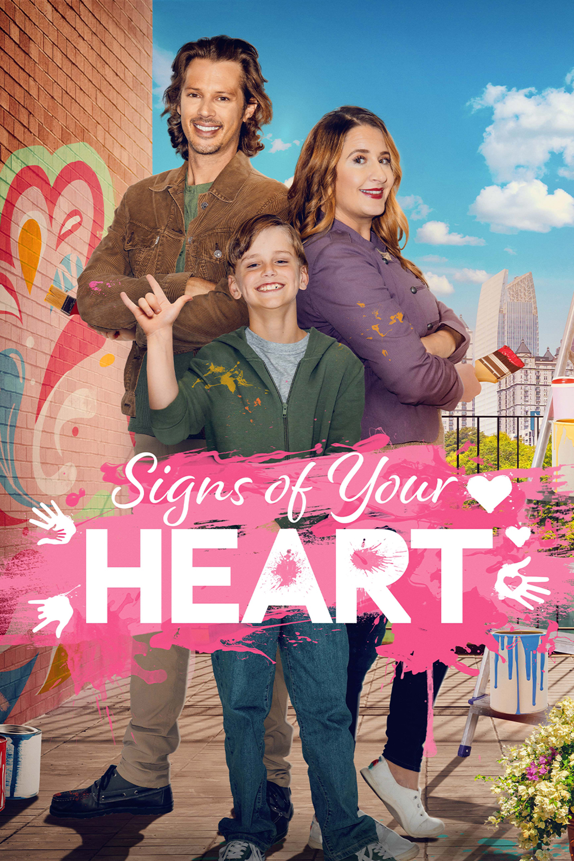 Signs of Your Heart on FREECABLE TV