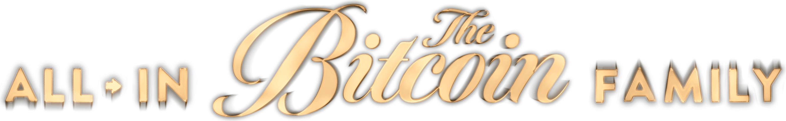 All-in The Bitcoin Family (2024) - Plex