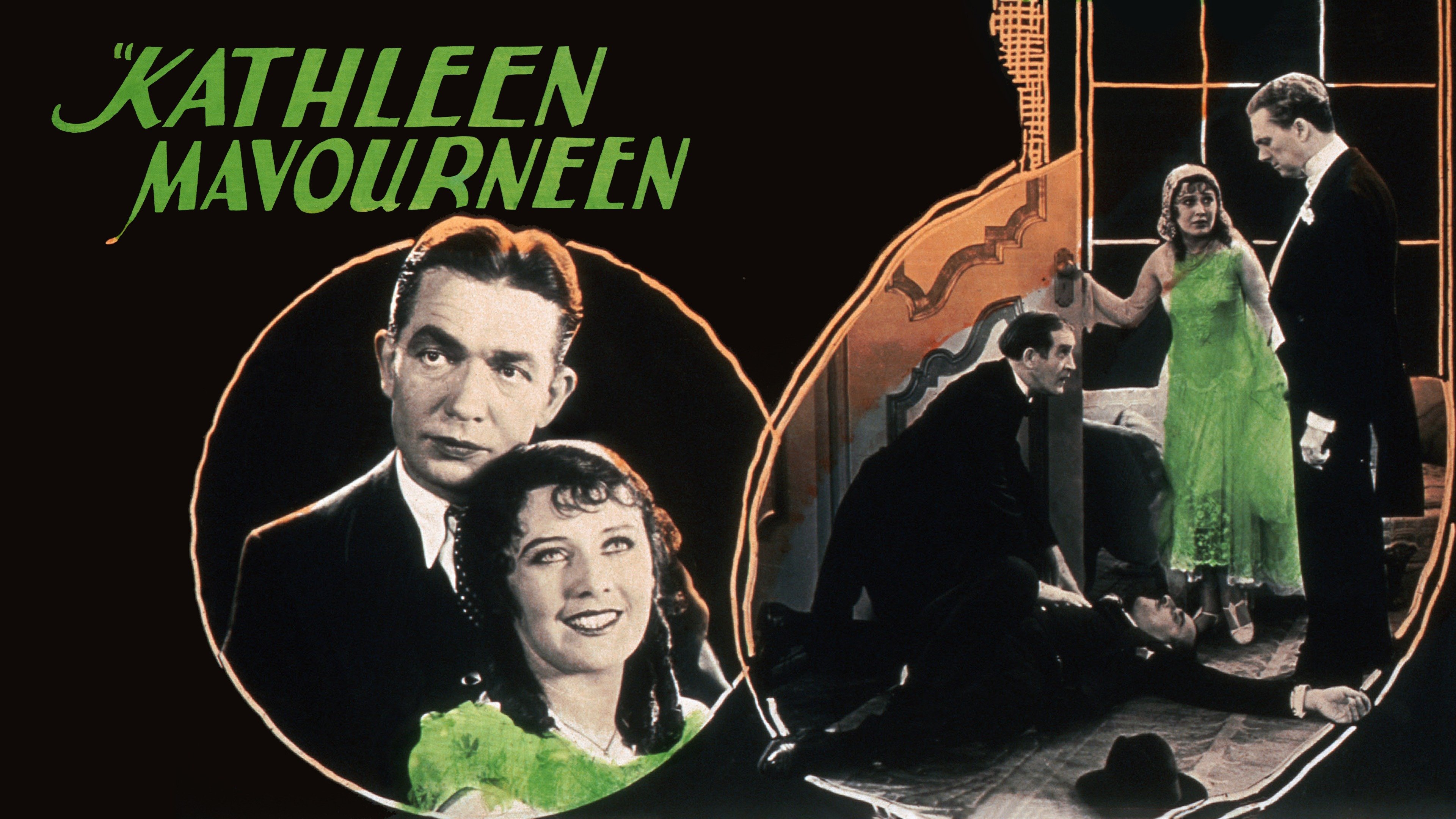 Kathleen Mavourneen (1930) Plex