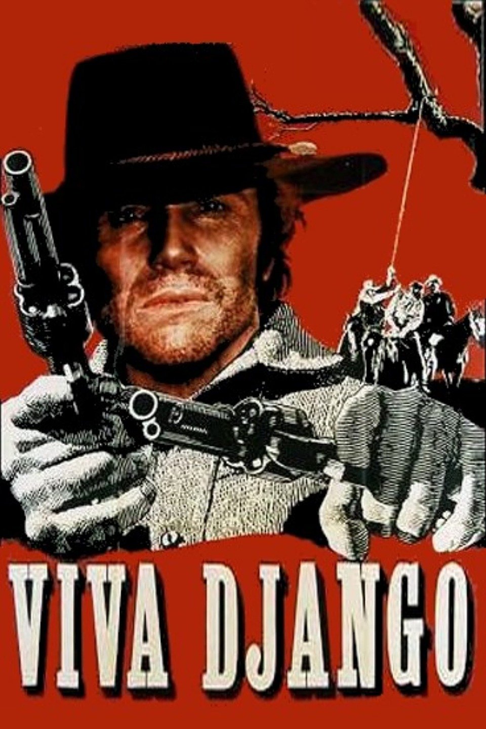 Viva! Django on FREECABLE TV