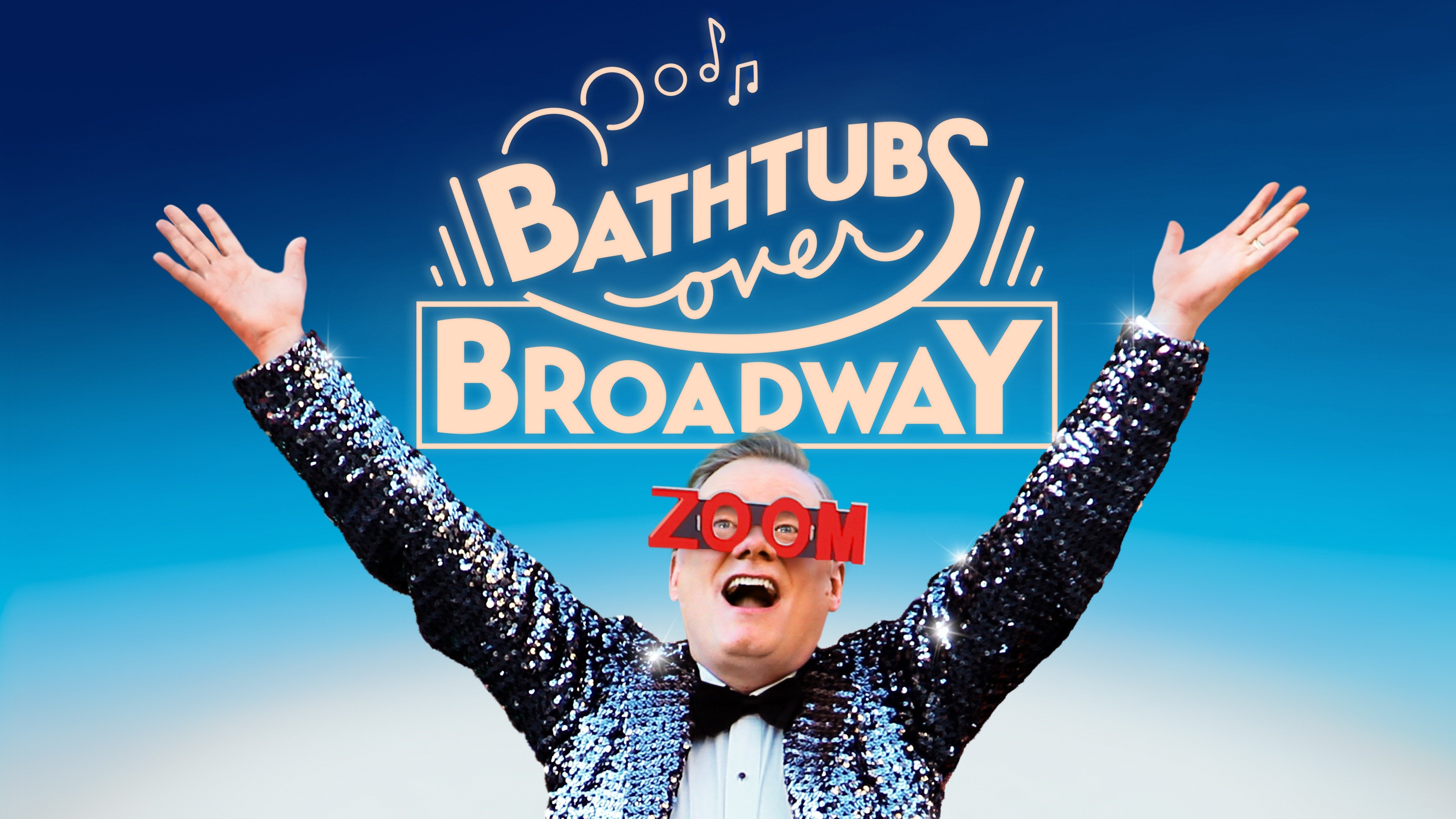 Watch Bathtubs Over Broadway (2018) Full Movie Online Plex