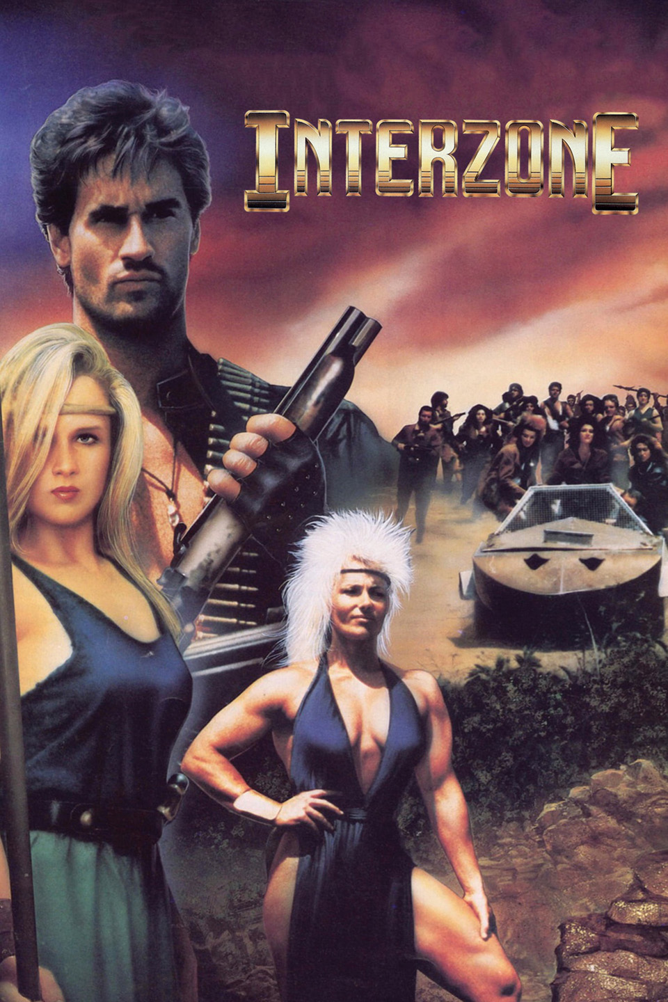 Bruce Abbott Movies and TV Shows - Plex, image size:960x1440