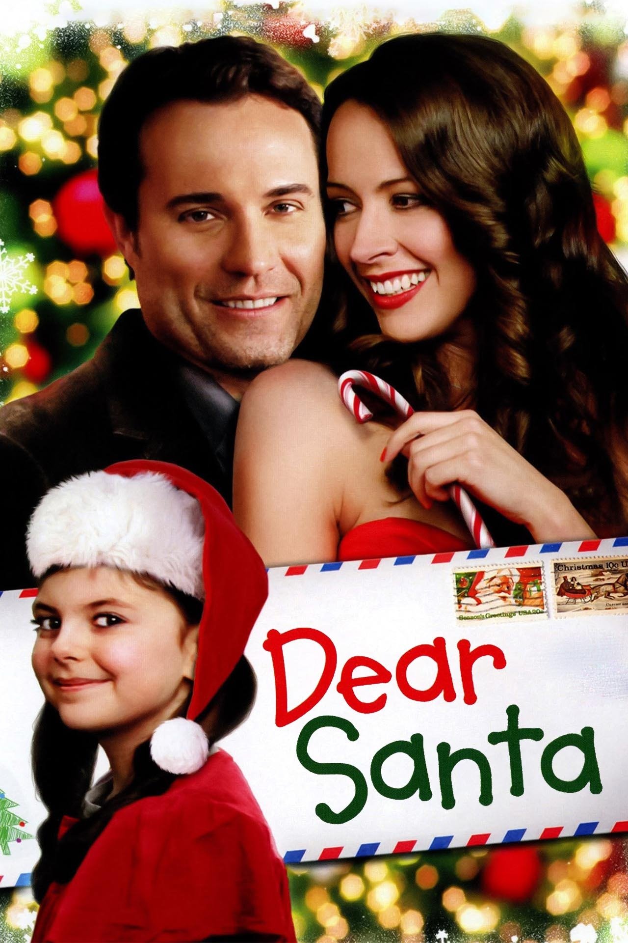 Dear Santa on FREECABLE TV