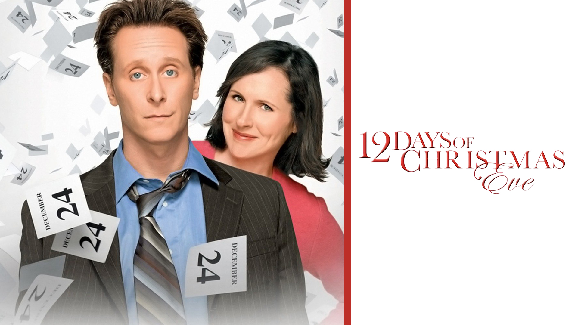 Watch The Twelve Days of Christmas Eve (2004) Full Movie Free Online Plex