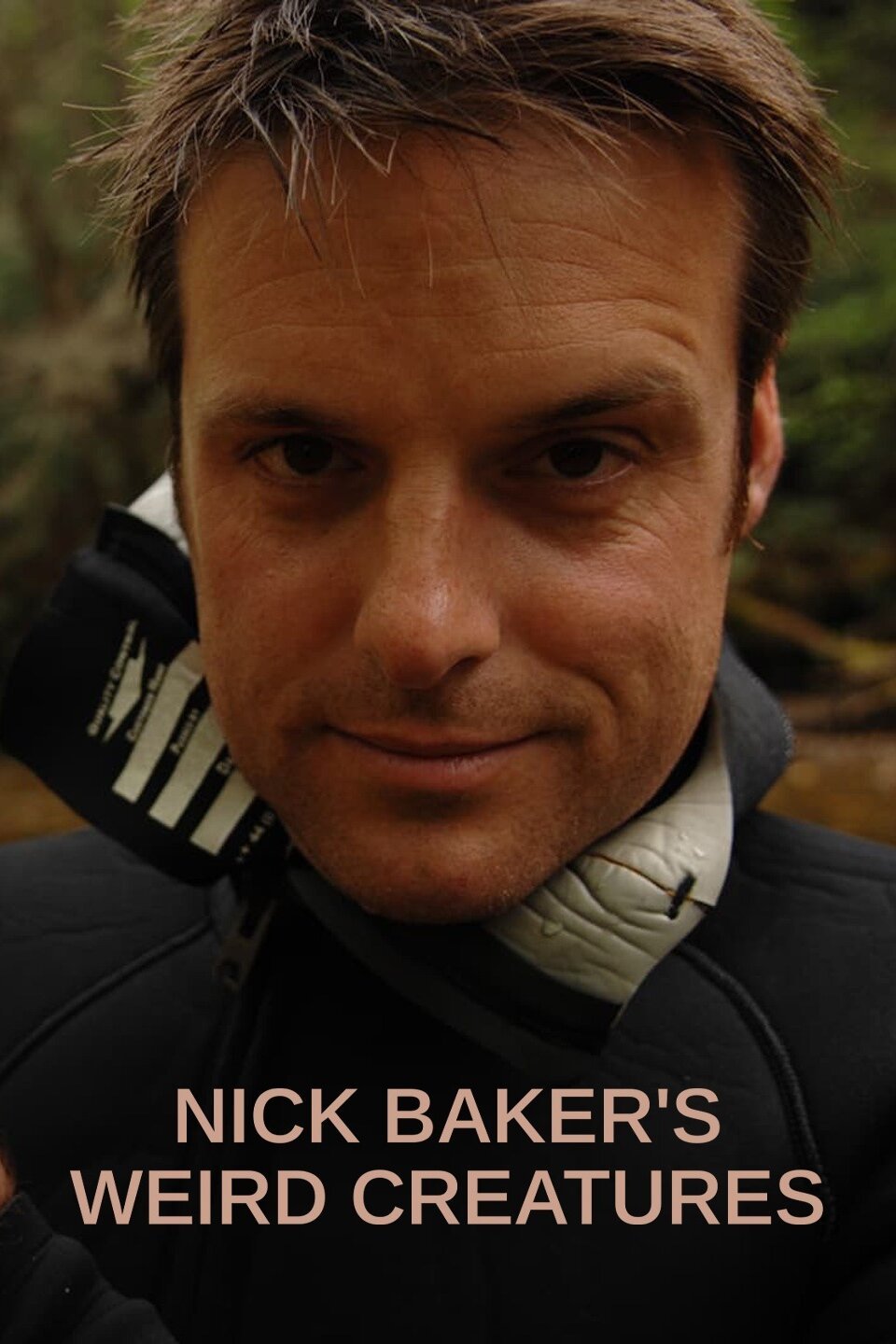 その他 Weird Creatures With Nick Baker Series 2 [DVD] Amazon.com: Weird Creatures with Nick Baker: Series 2