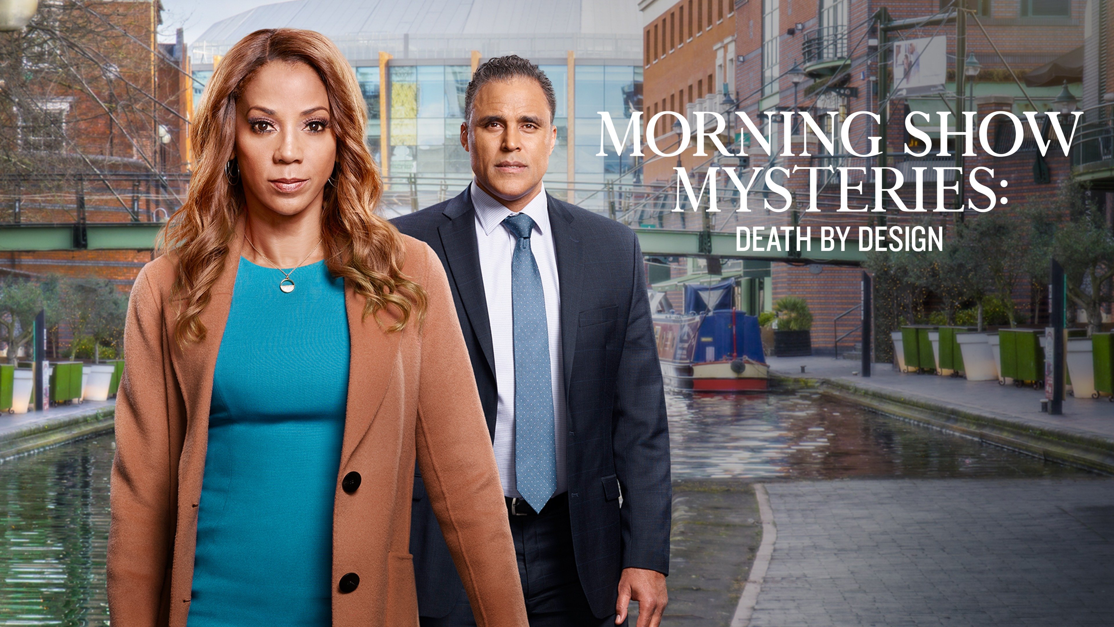 Morning Show Mysteries Death By Design Cast Watch Morning Show Mysteries: Death by Design (2019) Full Movie Online
