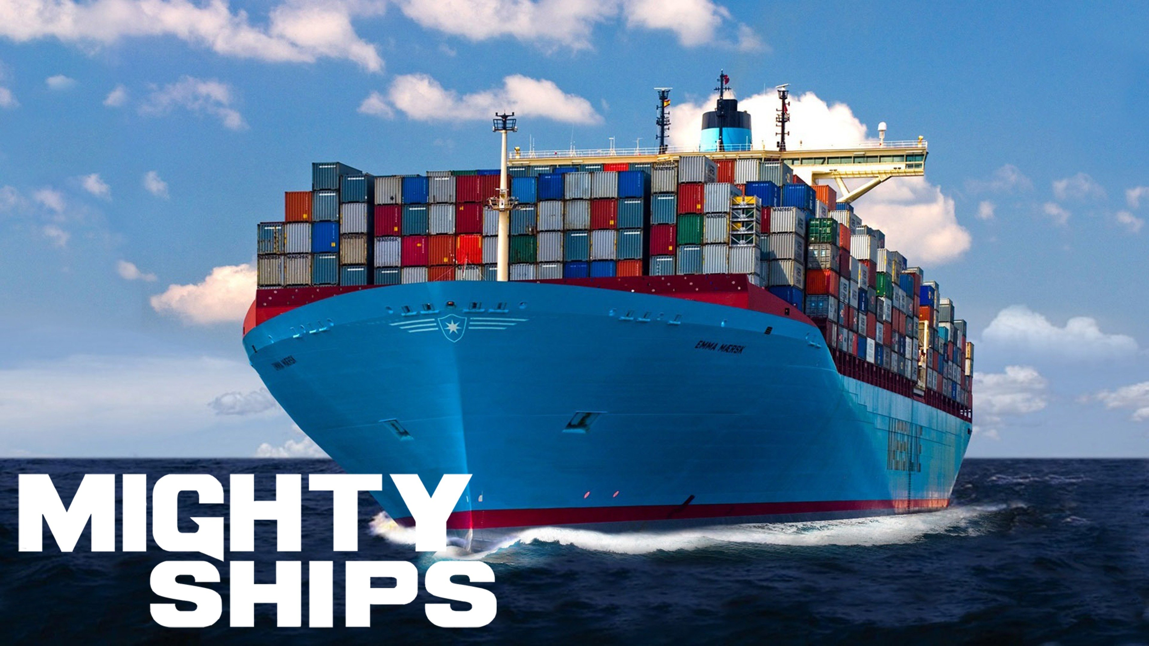 Watch Mighty Ships Season 3 Full Episodes Online Plex