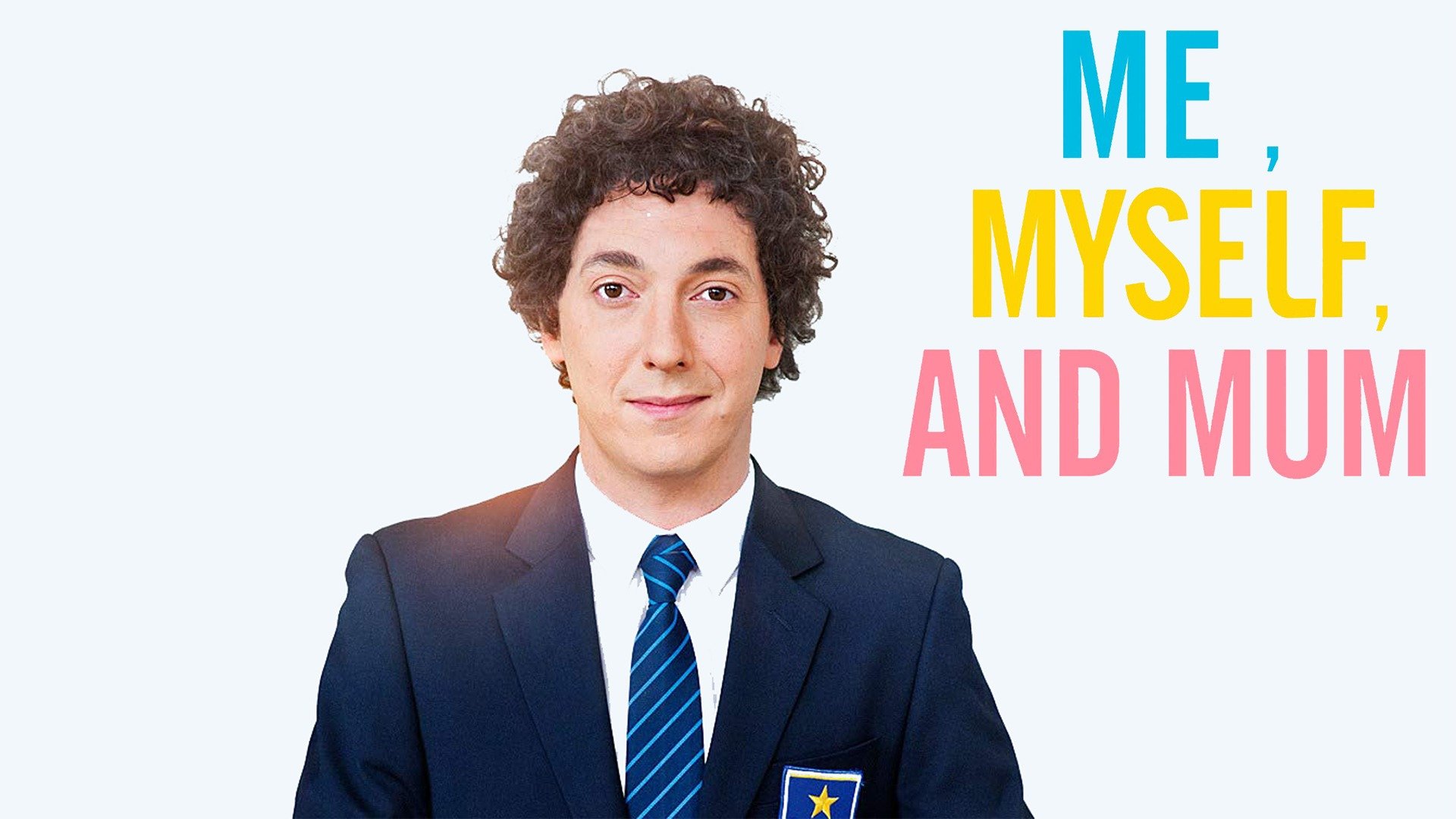 Watch Me, Myself and Mum (2013) Full Movie Online Plex