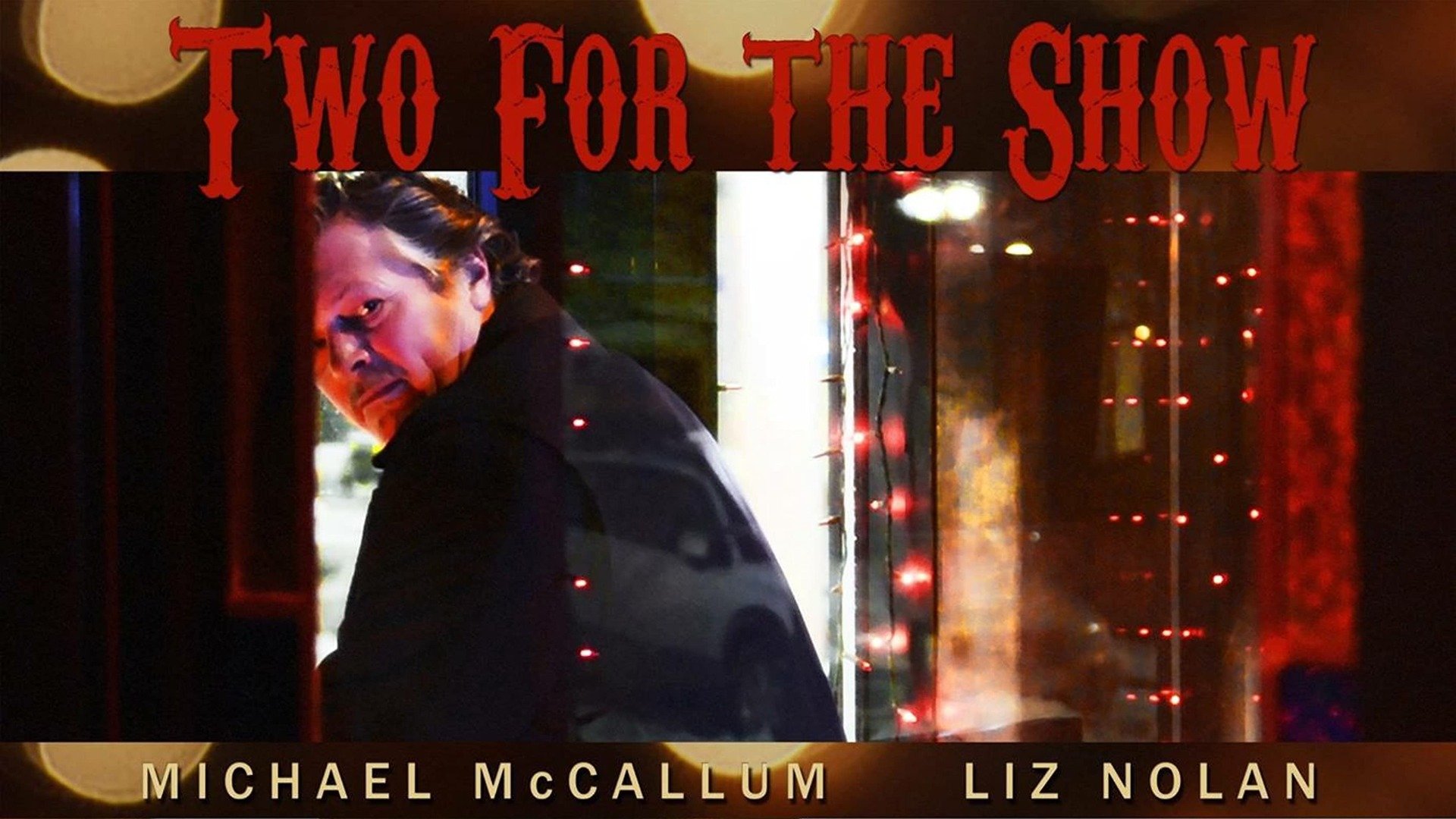 Watch Two for the Show (2016) Full Movie Free Online Plex