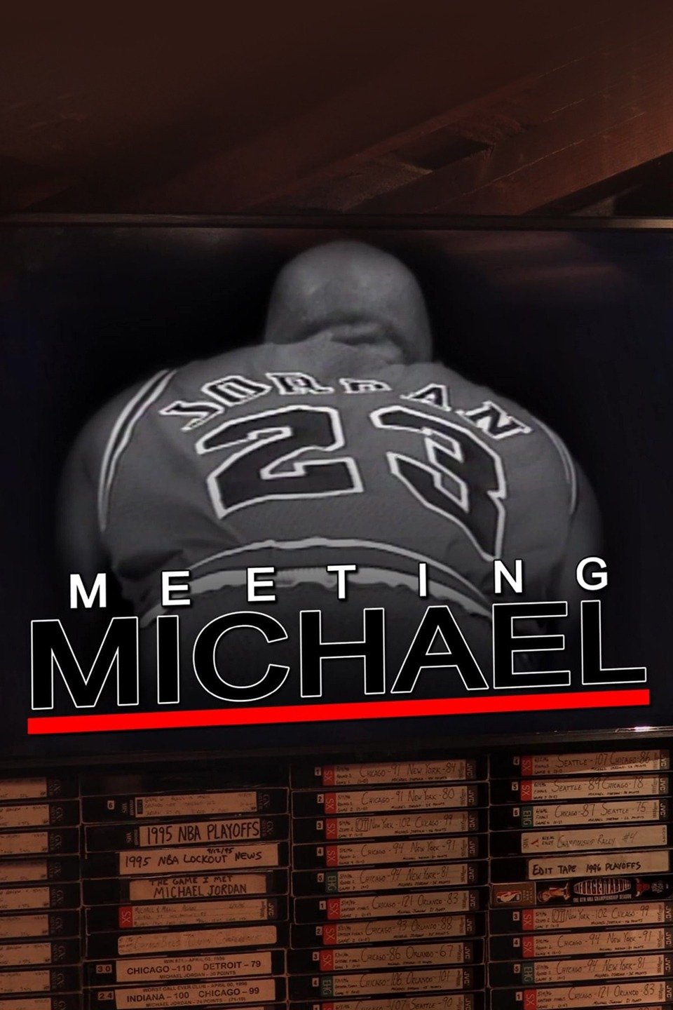 Meeting Michael on FREECABLE TV