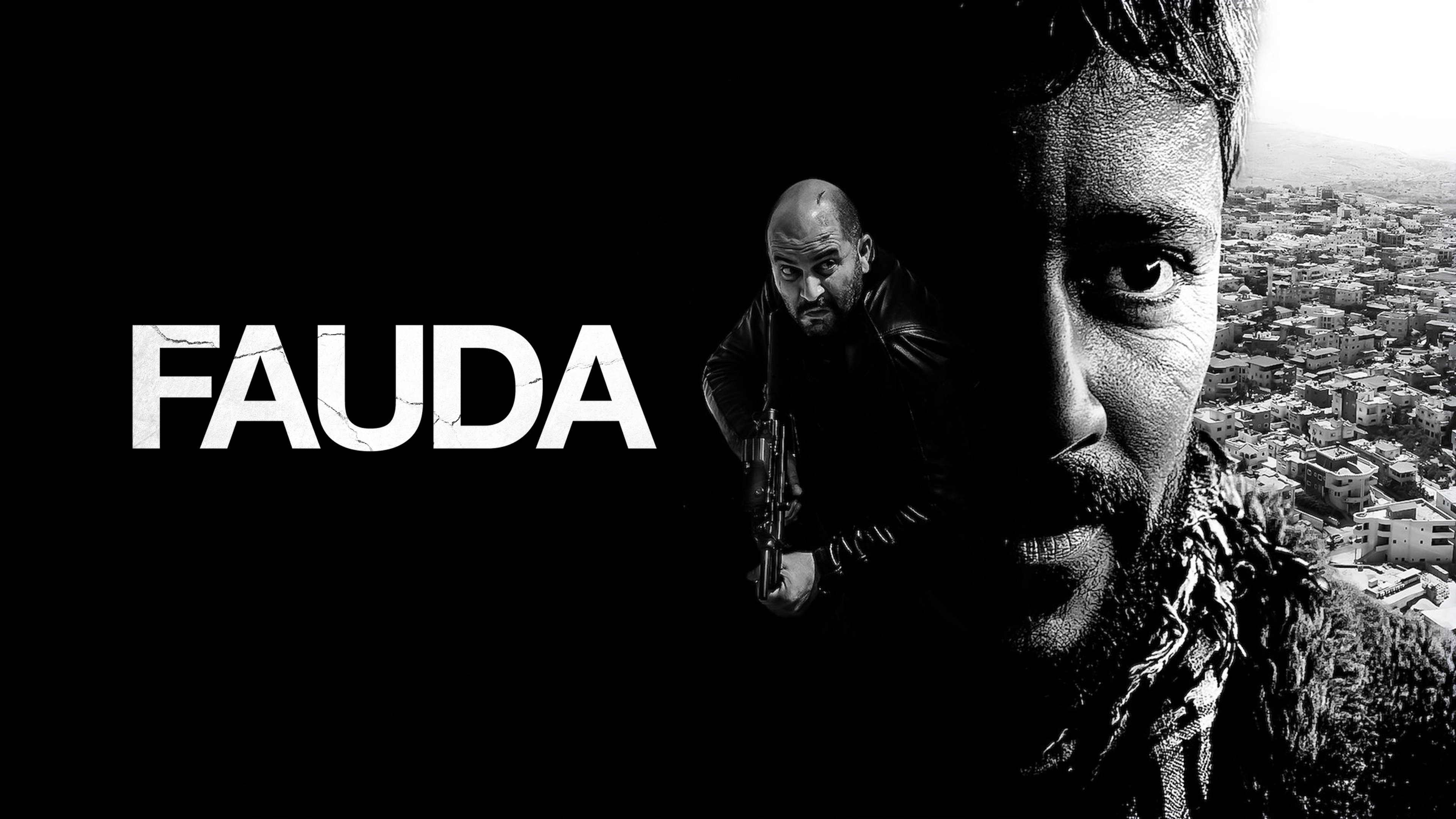 Watch Fauda · Season 3 Episode 1 · Episode 1 Full Episode Online Plex