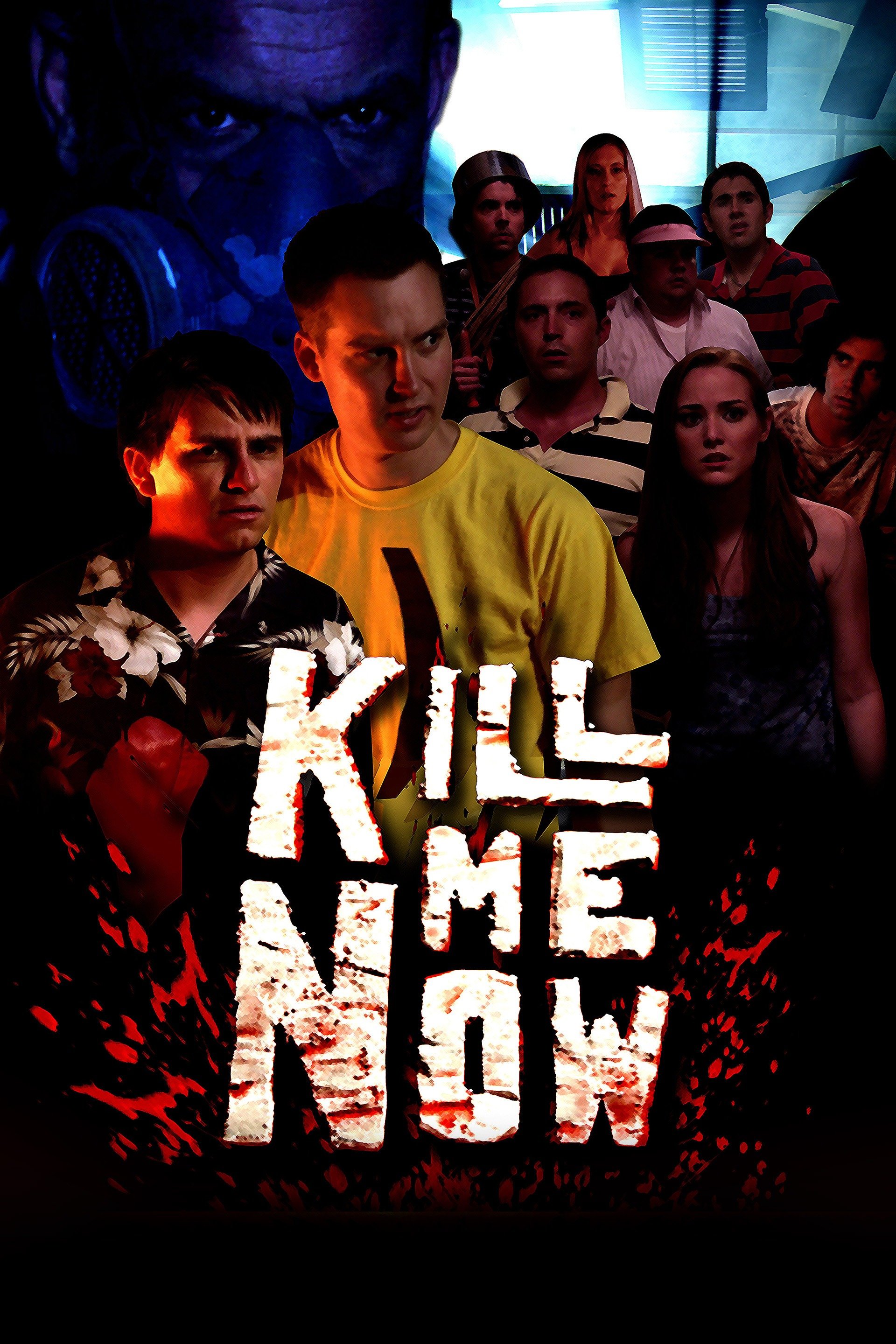 Kill Me Now on FREECABLE TV