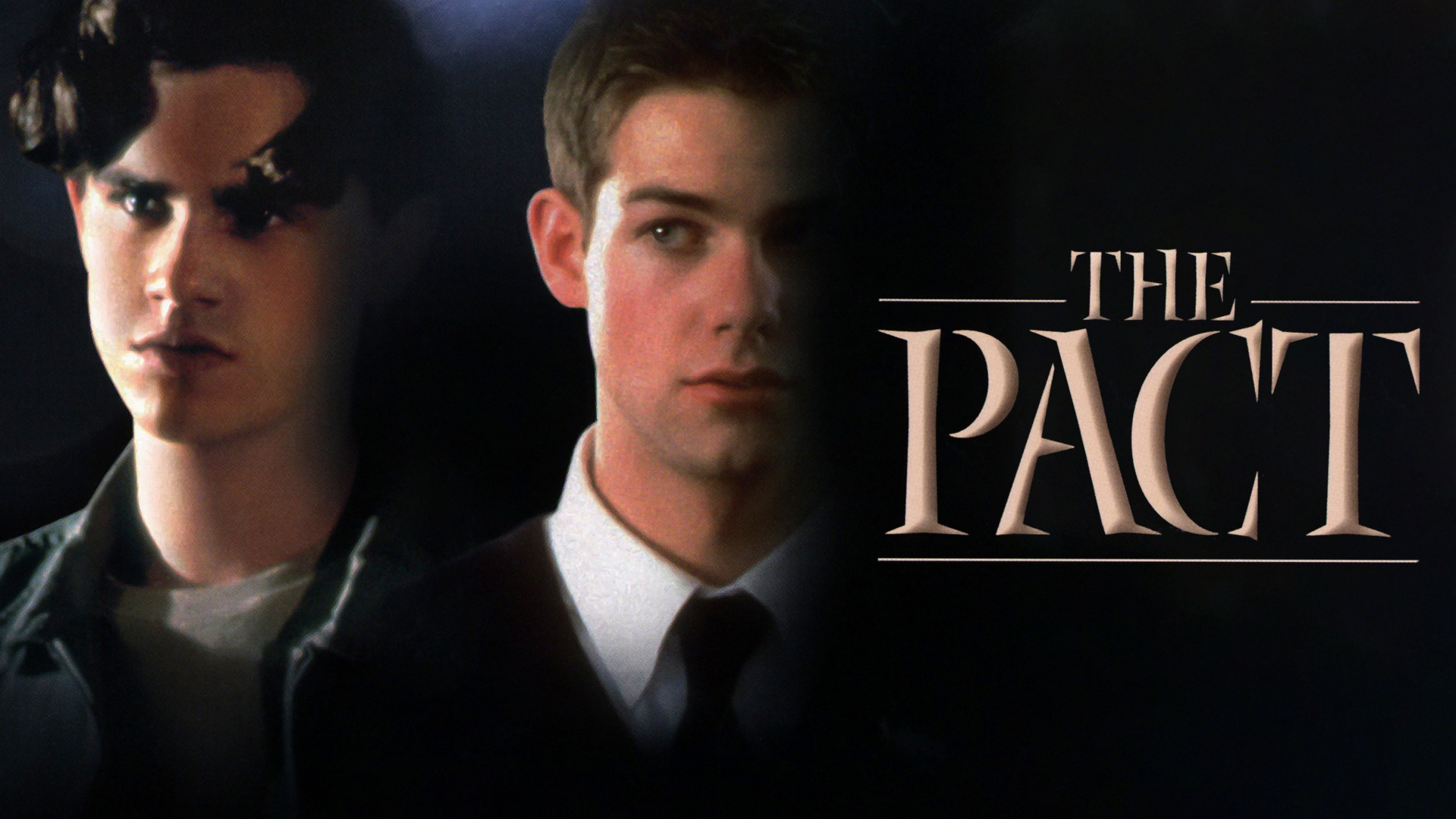 The Secret Pact (1998) Plex