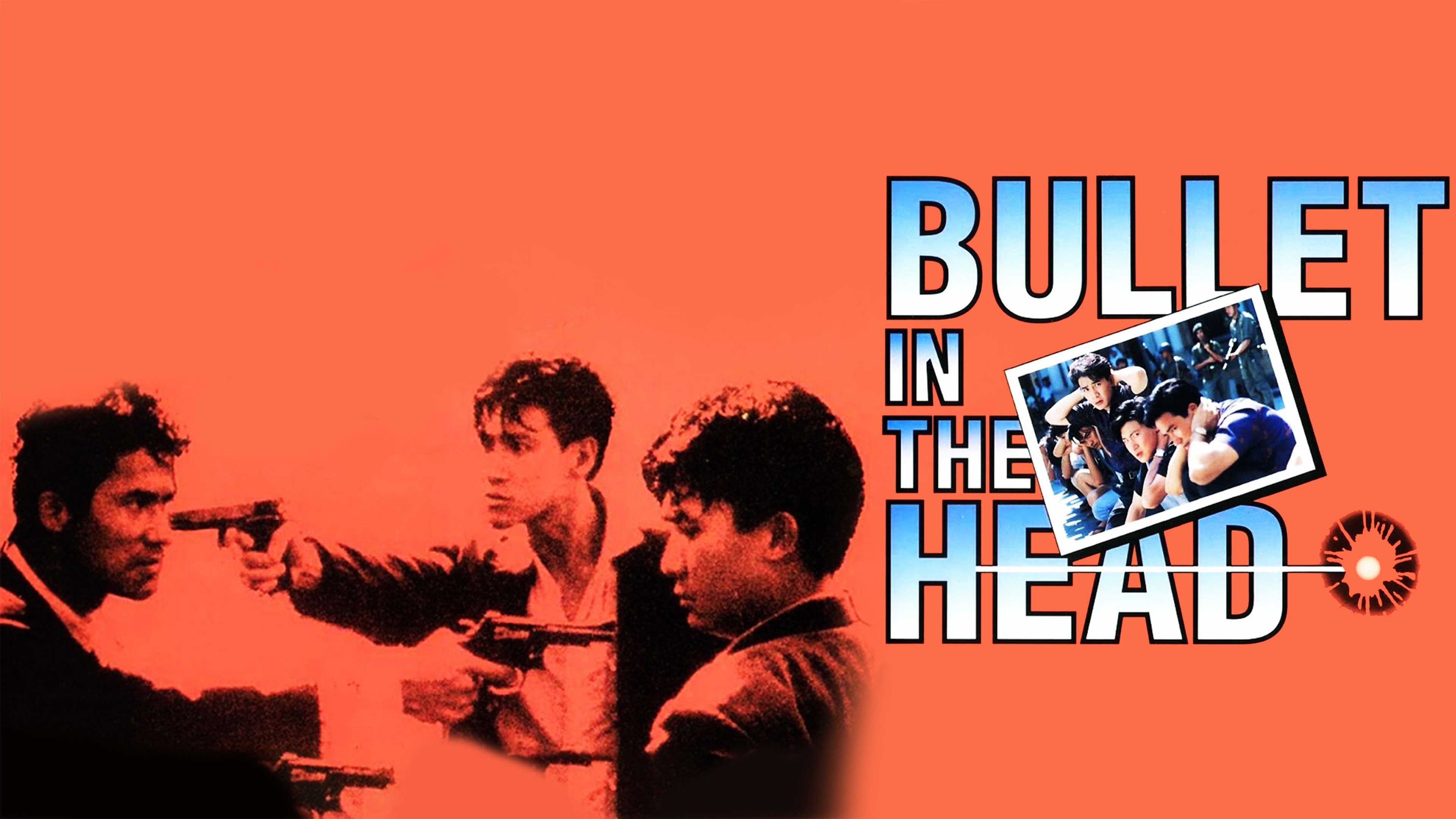 Bullet in the Head (1990) Plex