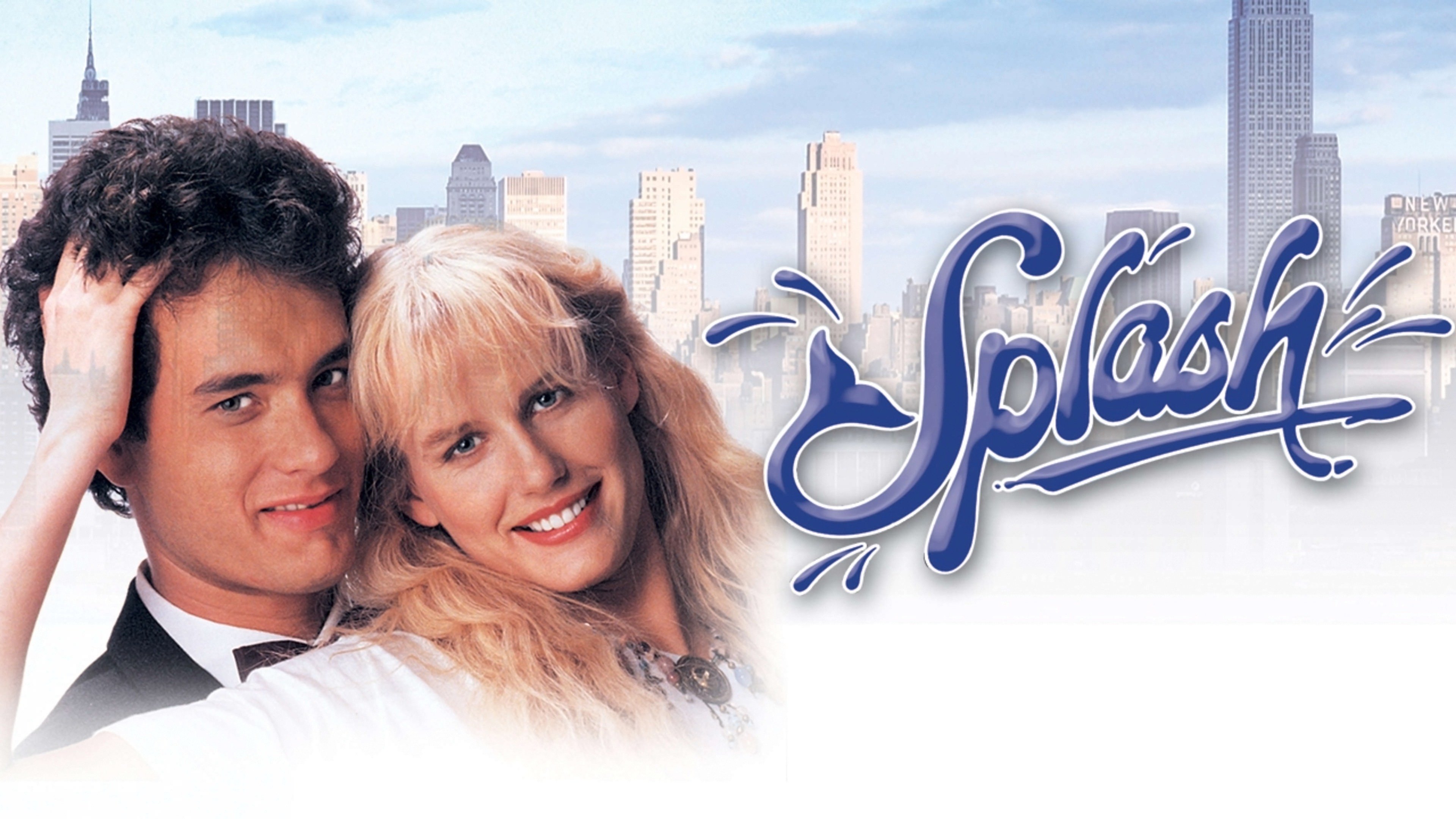 Watch Splash (1984) Full Movie Online Plex