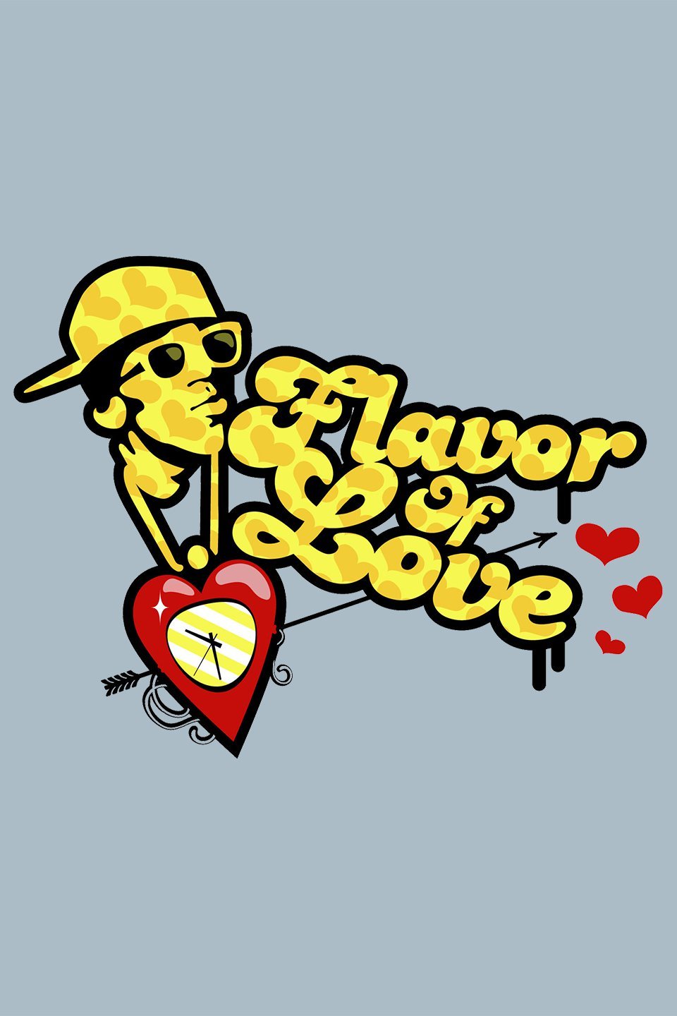 Flavor of Love on FREECABLE TV