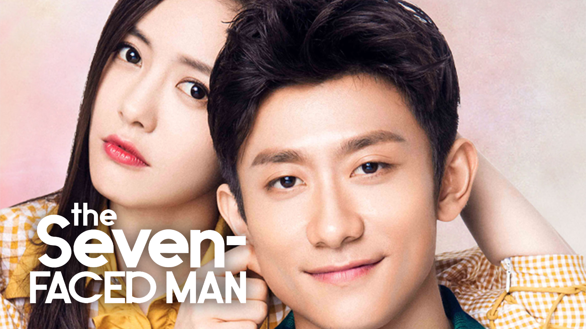 Watch A Seven-Faced Man (2017) TV Series Free Online - Plex - A Seven Faced Man Ep 1 Eng Sub