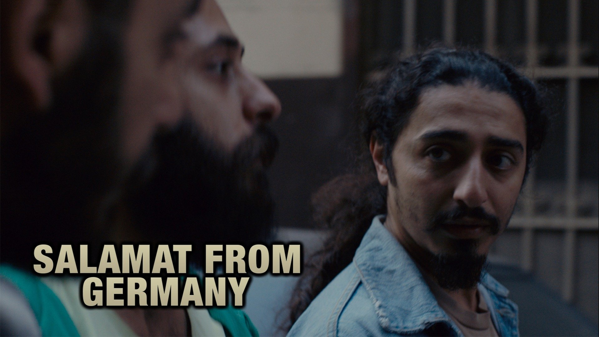 Salamat from Germany (2017) Plex