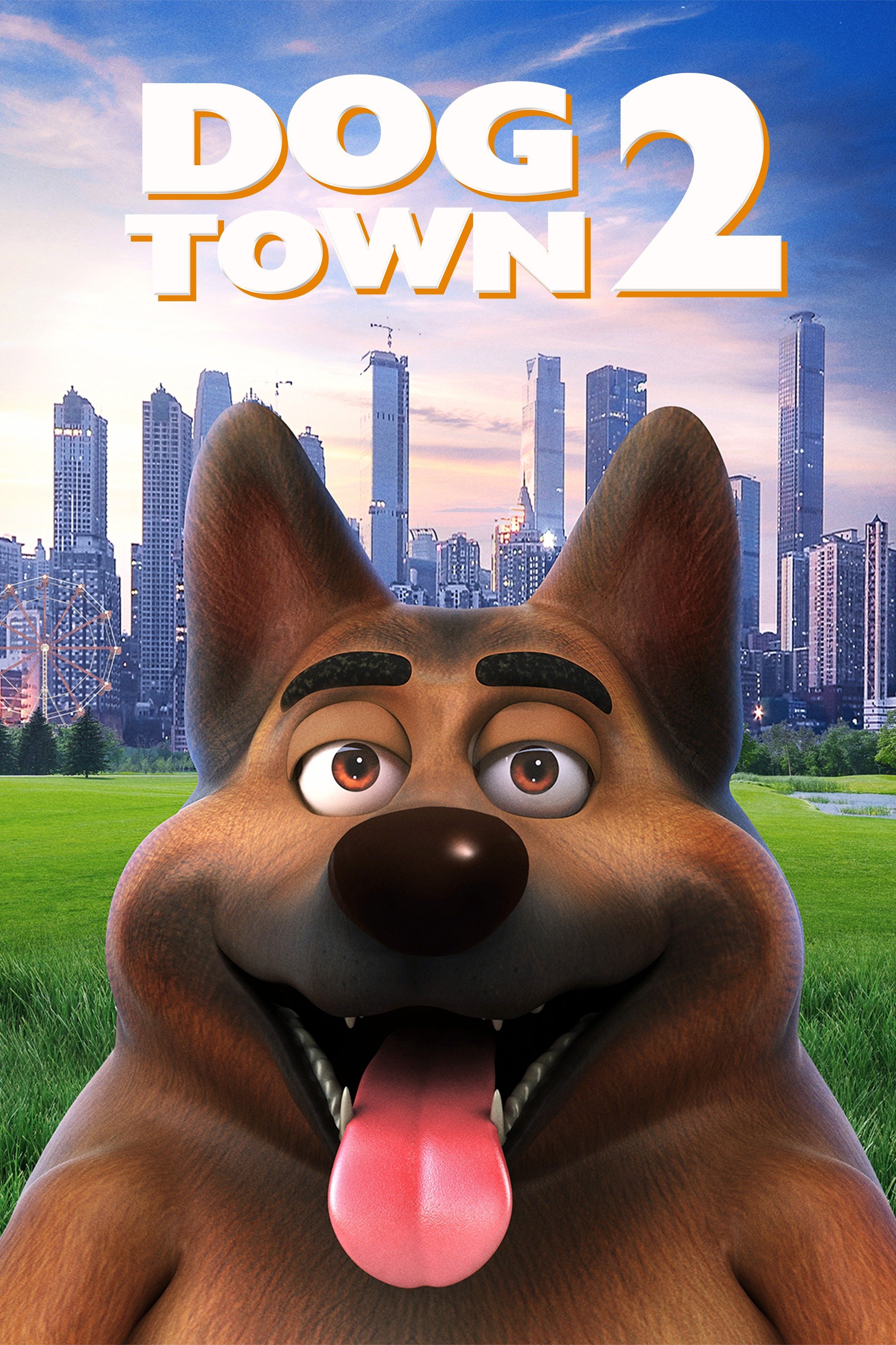 Dogtown 2 on FREECABLE TV