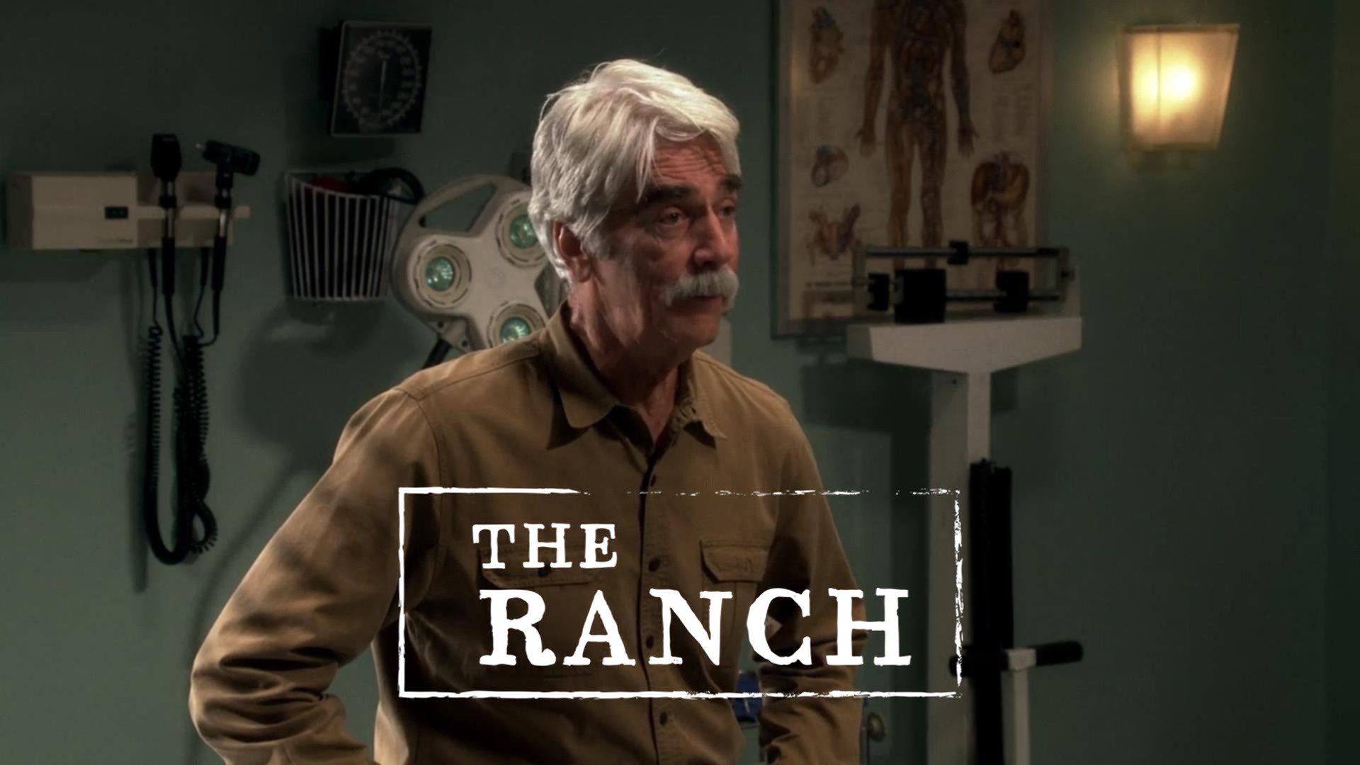 Watch The Ranch · Season 1 Full Episodes Online Plex