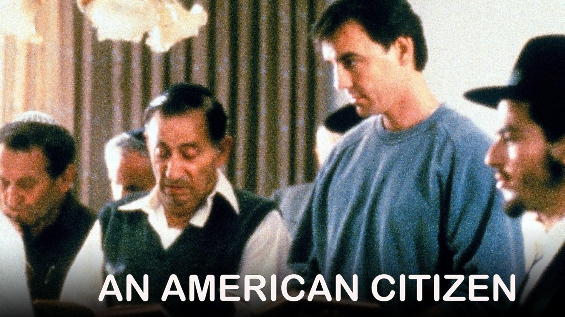 Watch American Citizen (1992) Full Movie Free Online Plex