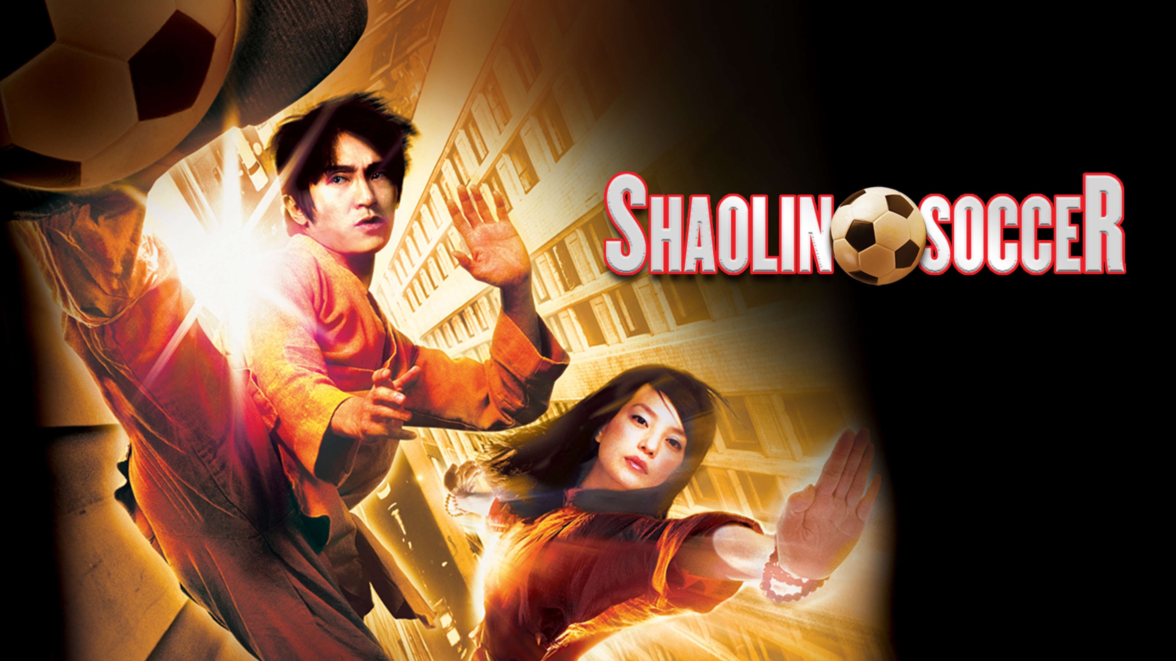 Watch Shaolin Soccer 2001 Full Movie Free Online Plex