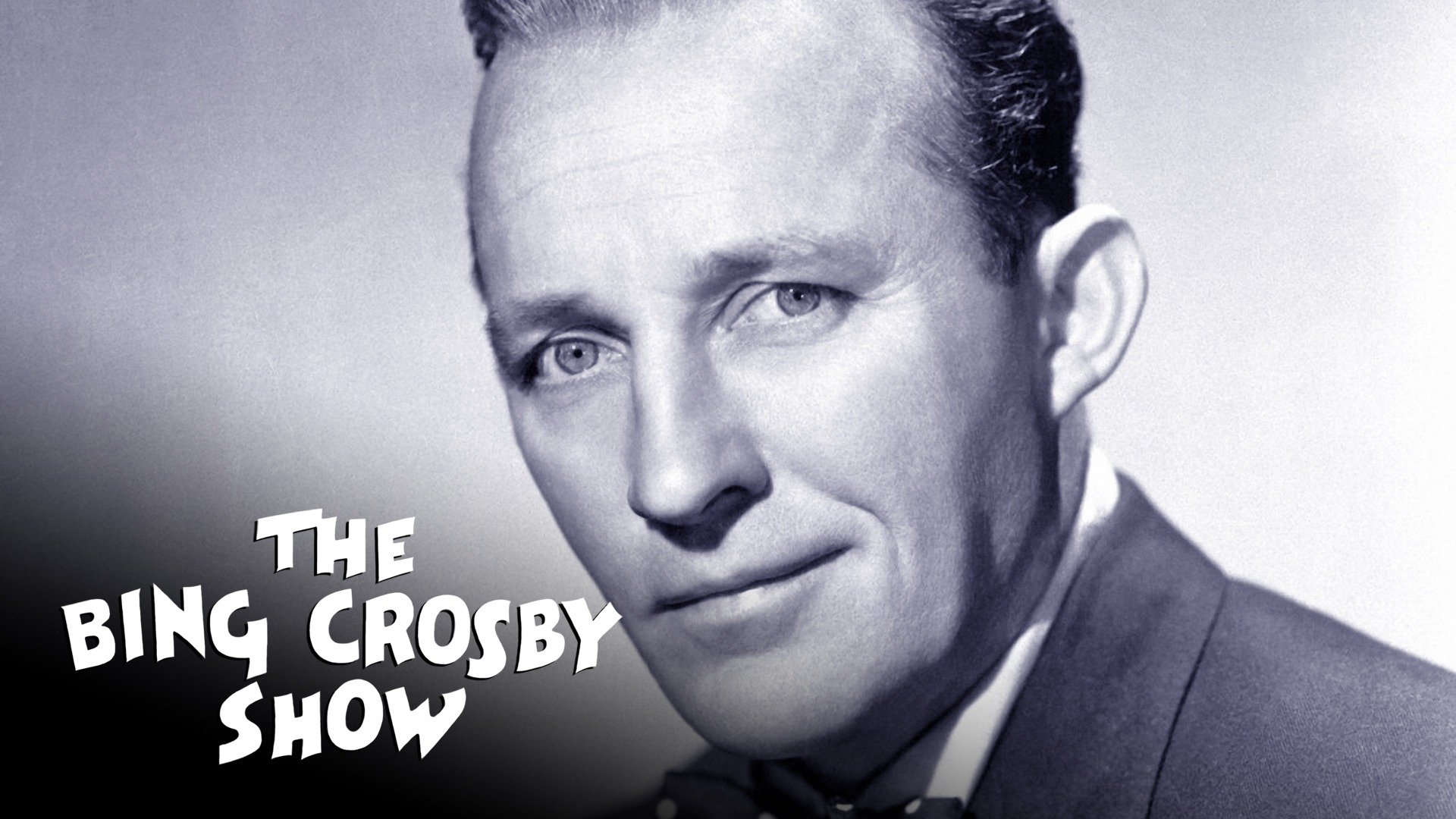 The Bing Crosby Show (1964) Plex